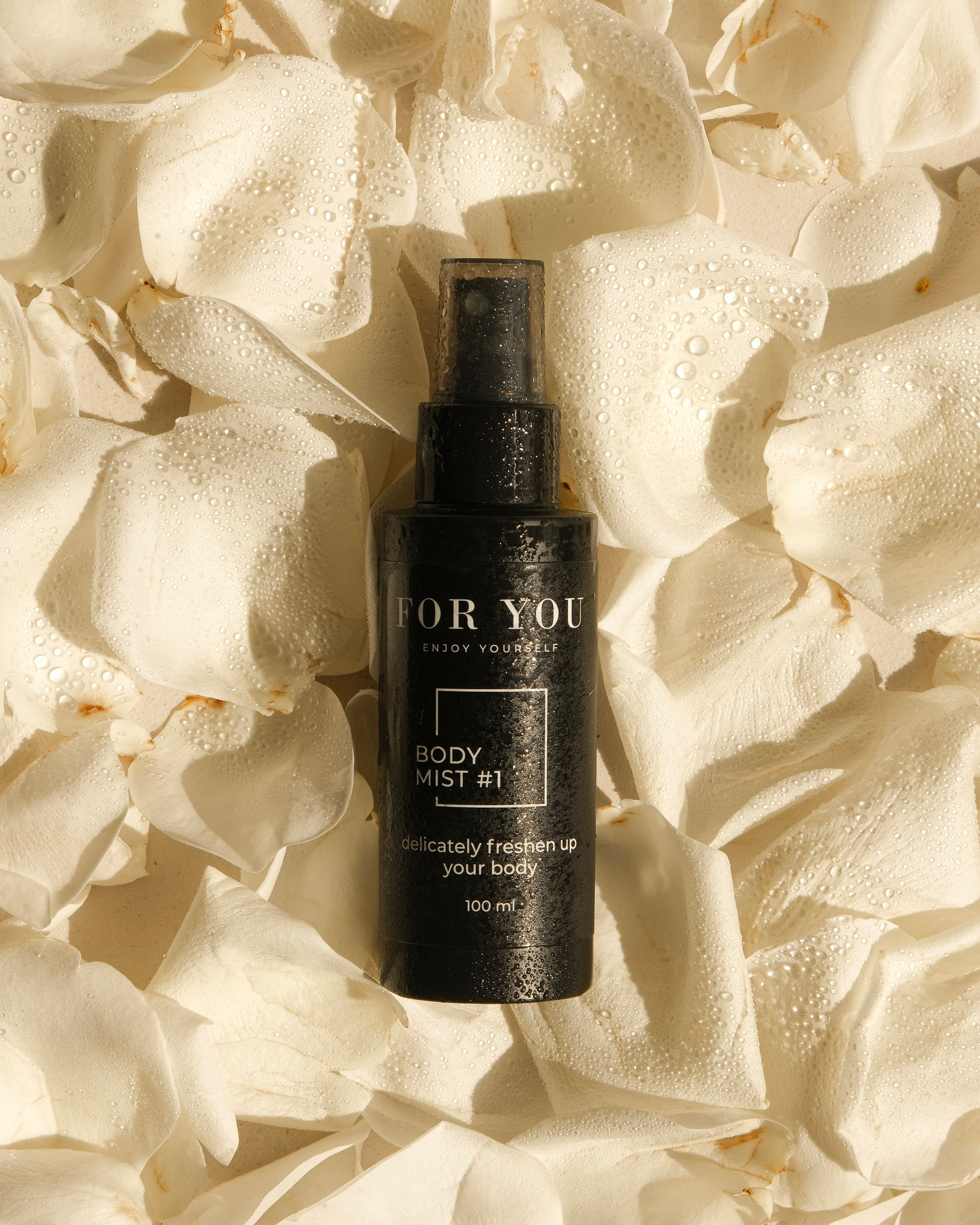 For you cosmetics (studio). Фотограф, видеограф, визуализатор в Москве Анна Стрельцова