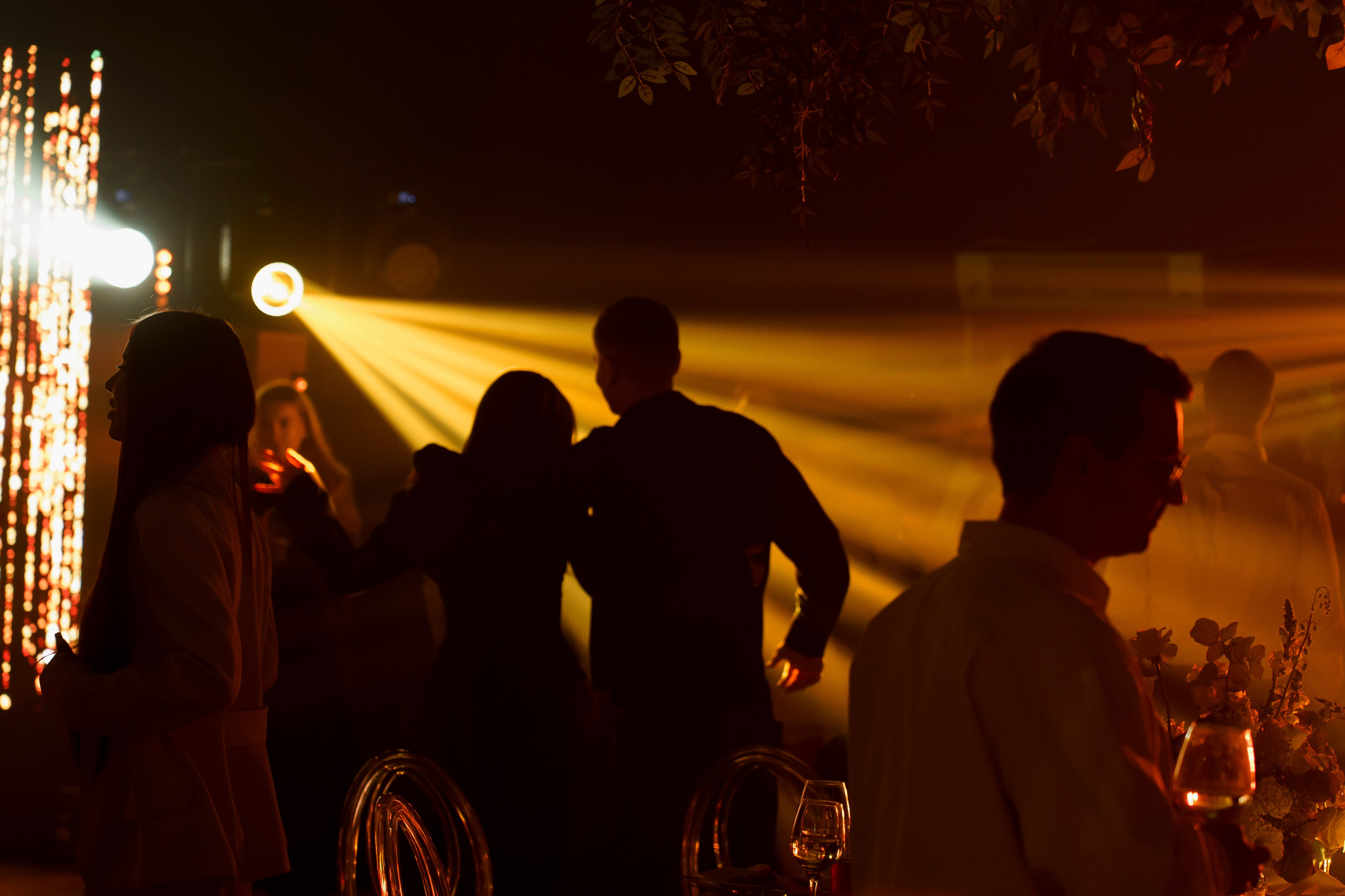 Тепло осени. Свадебный фотограф Диана Грицай