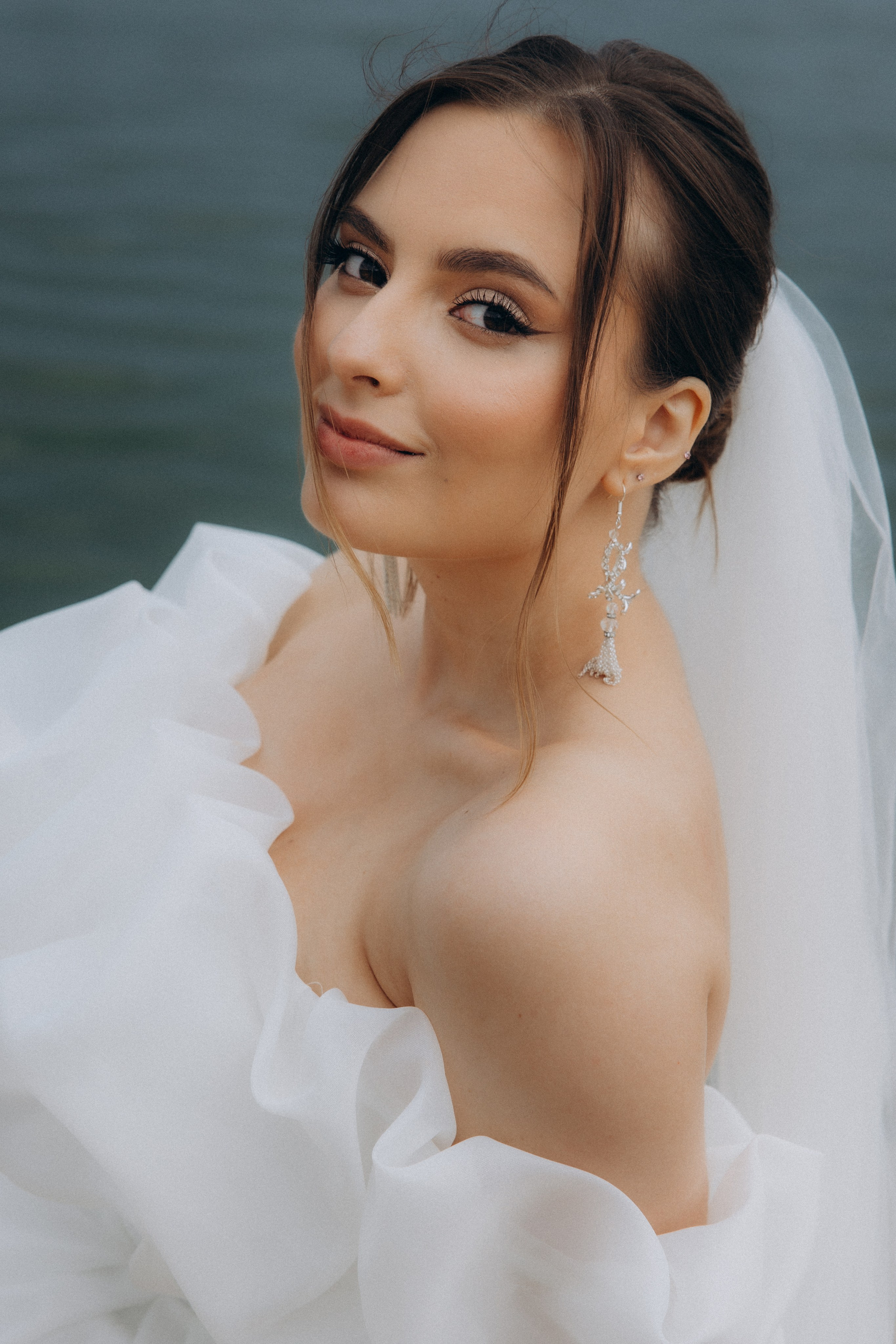 Таня и Никита. Алена Бадамшина — свадебный фотограф Воронеж / Москва