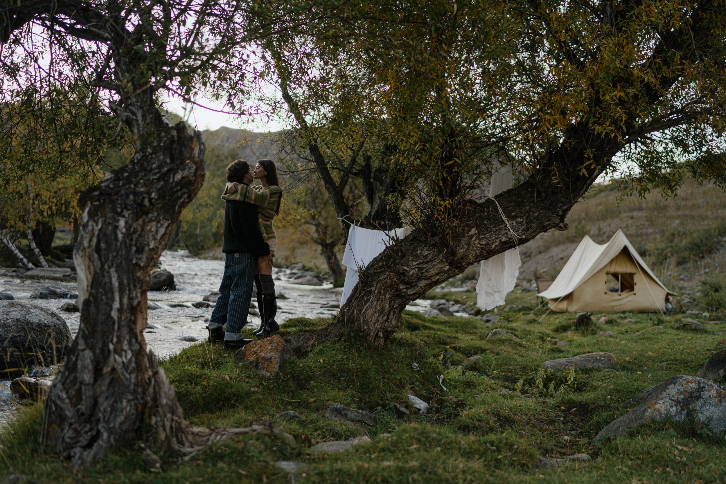 Road Trip to Altay. Фотограф Томск, Новосибирск Влад Свириденко