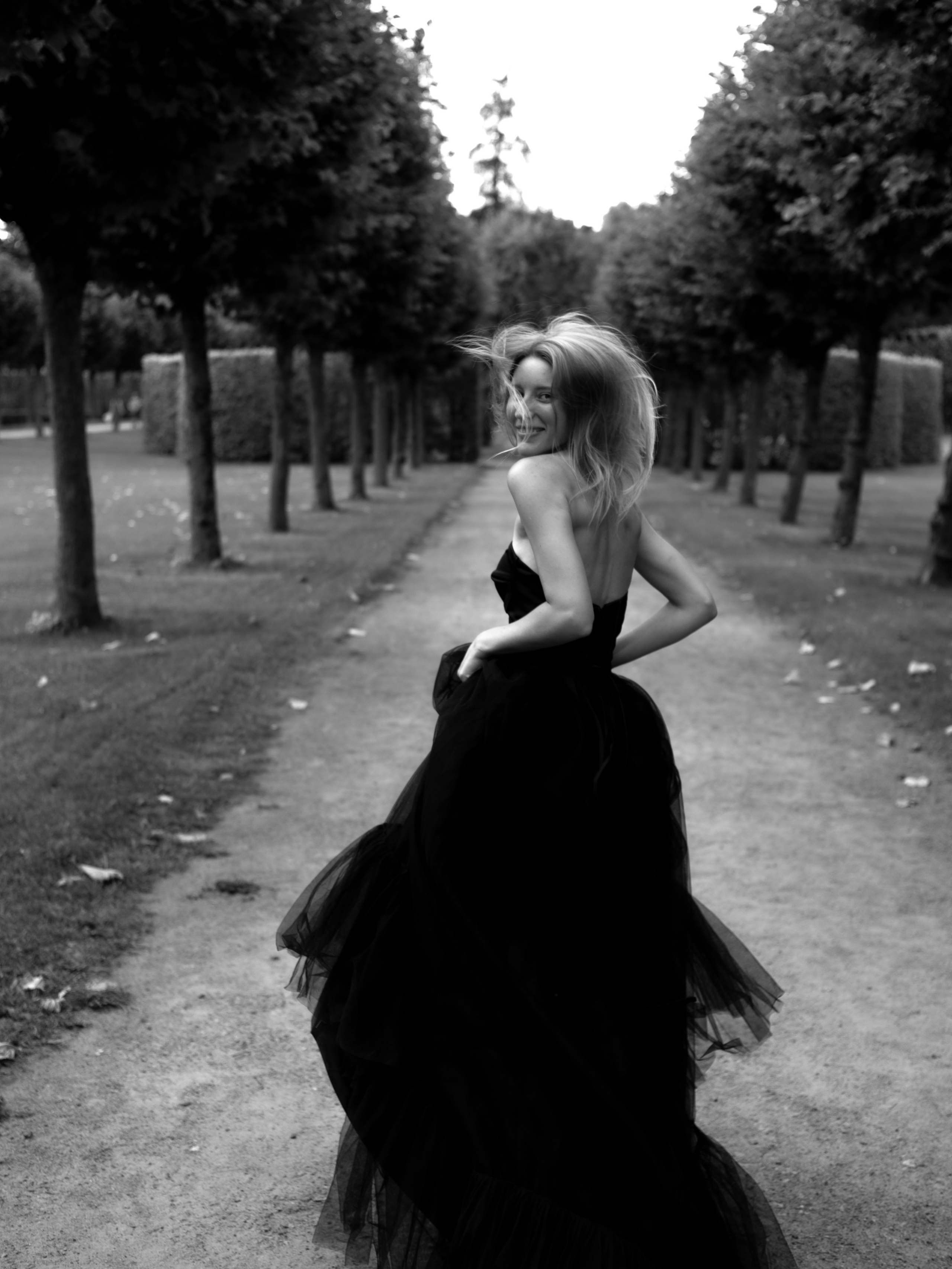 Женский портрет. Фотограф в Санкт-Петербурге Ангелина Шубина