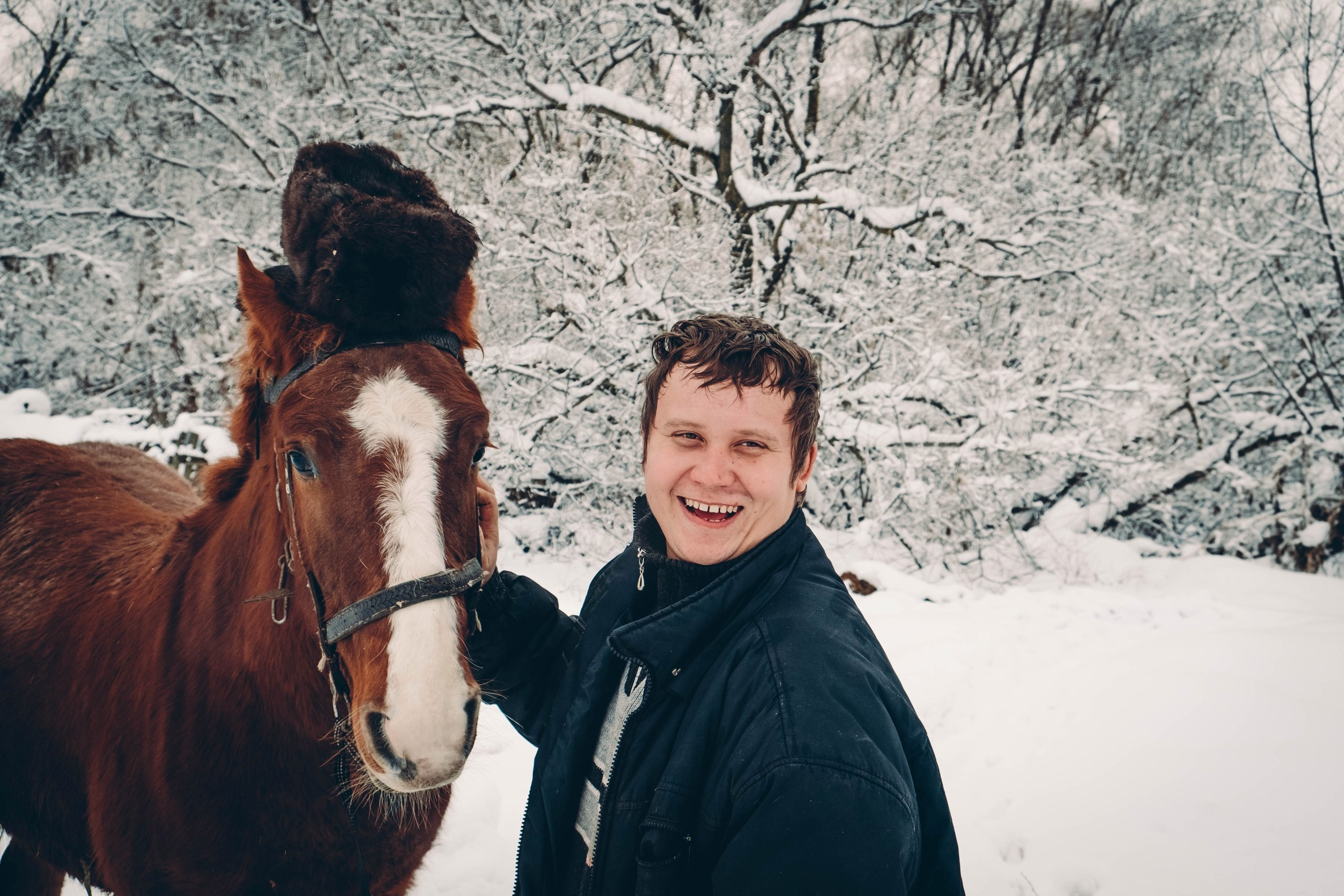 Прочее. Фотограф Вячеслав Полушкин