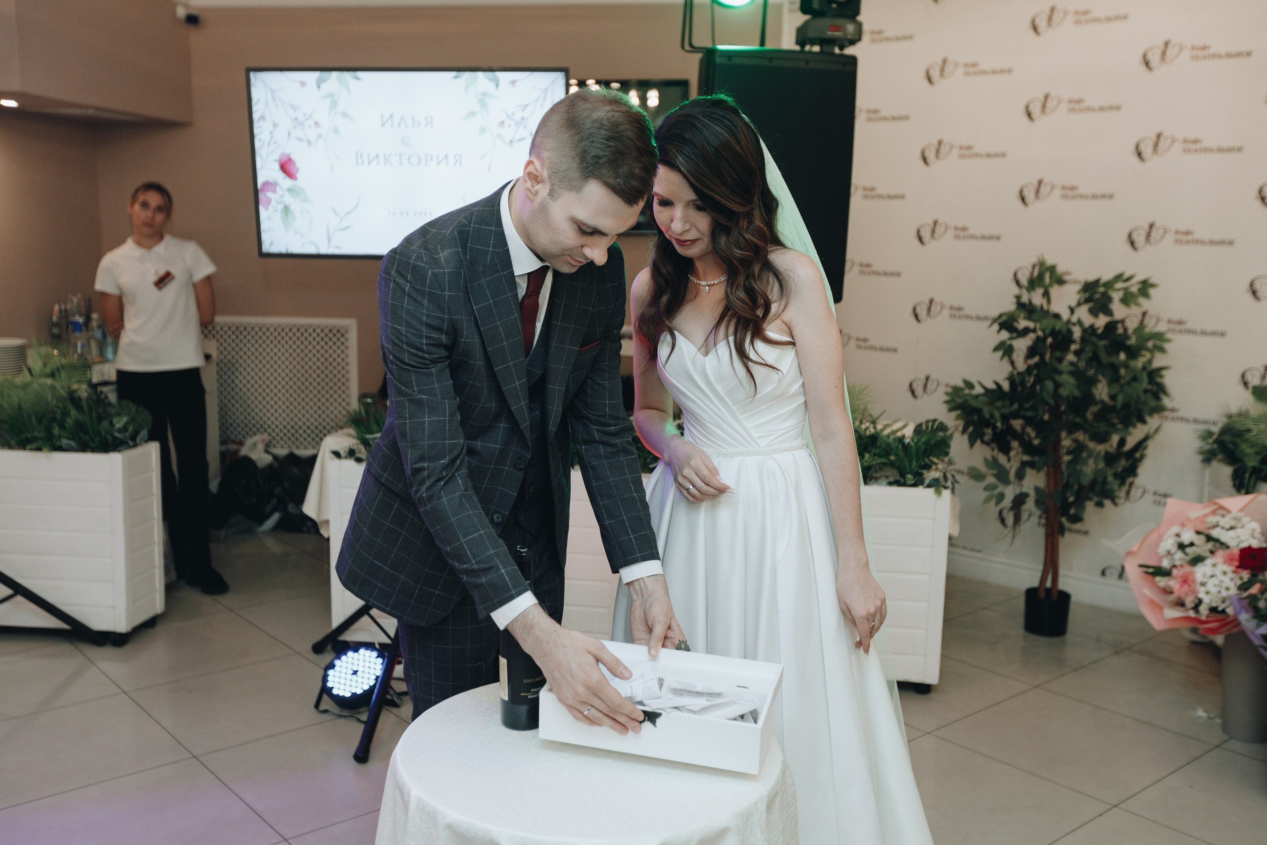 В+И. Свадебный семейный фотограф и видеограф Гомель Минск Беларусь Европа