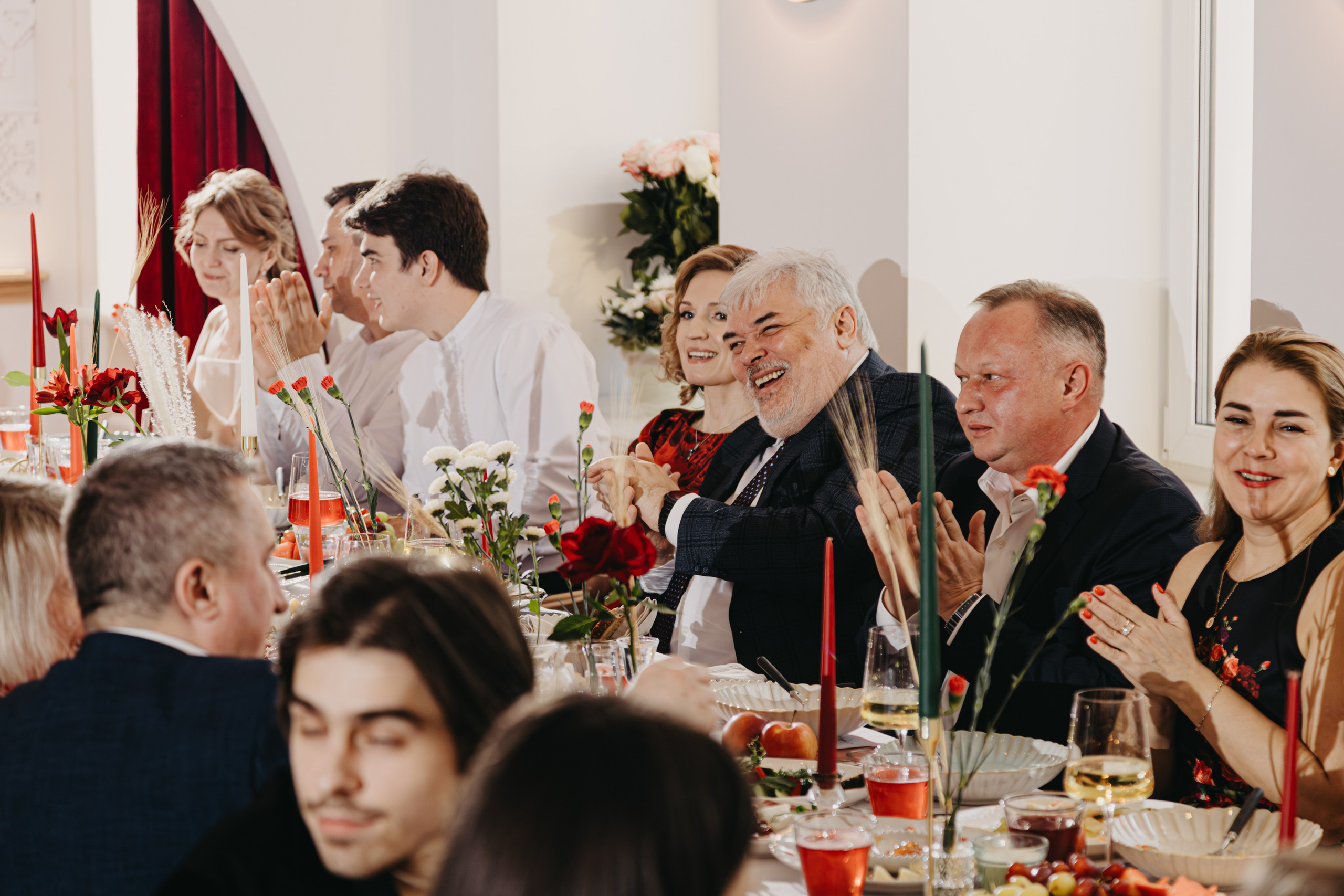 Свадьба Маши и Димы. Свадебный и семейный фотограф Женя Добрянская в Нижнем Новгороде