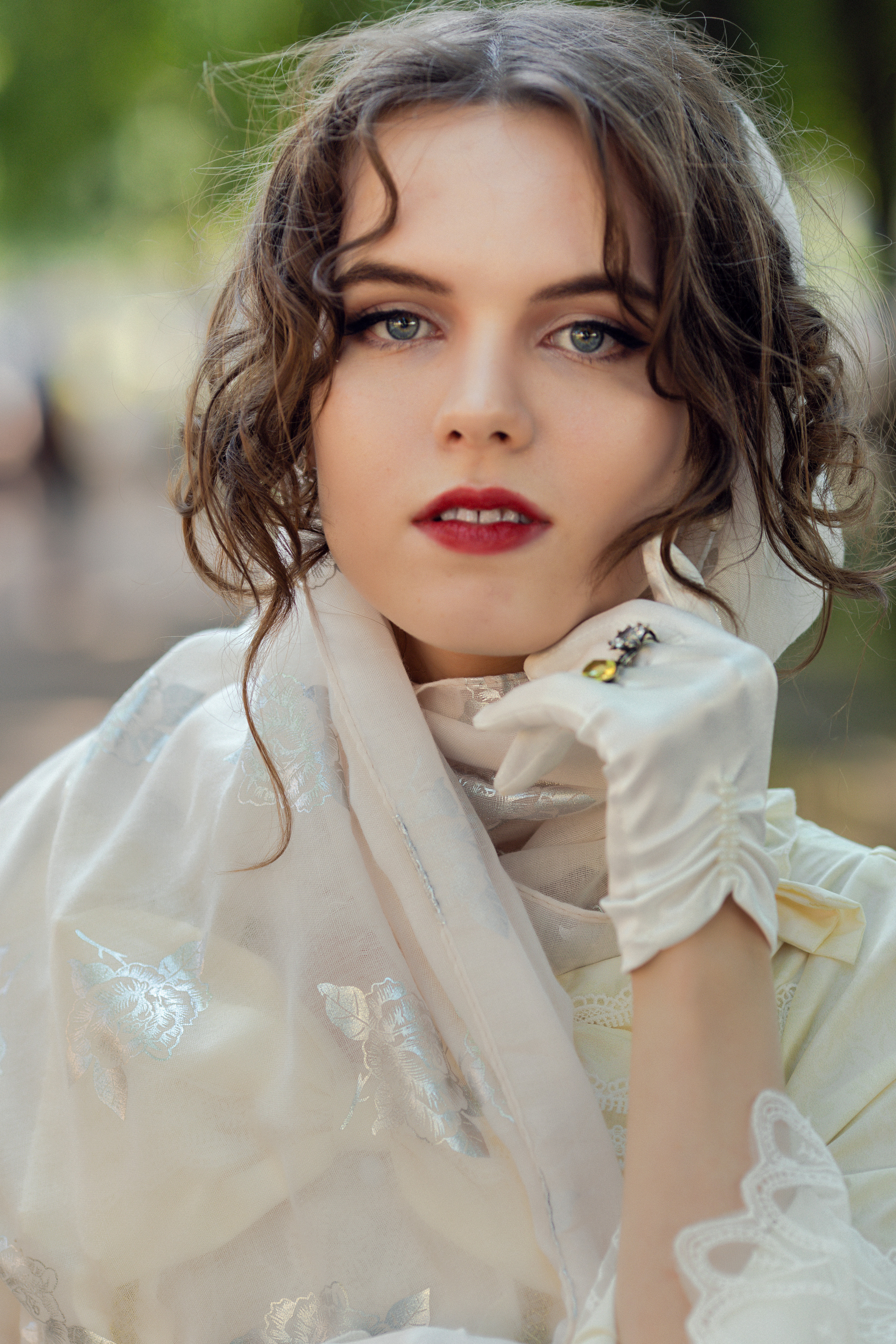 ПРОЕКТ «КАРНАВАЛ». ФотоХудожник Харитонова Ирина г. Санкт-Петербург