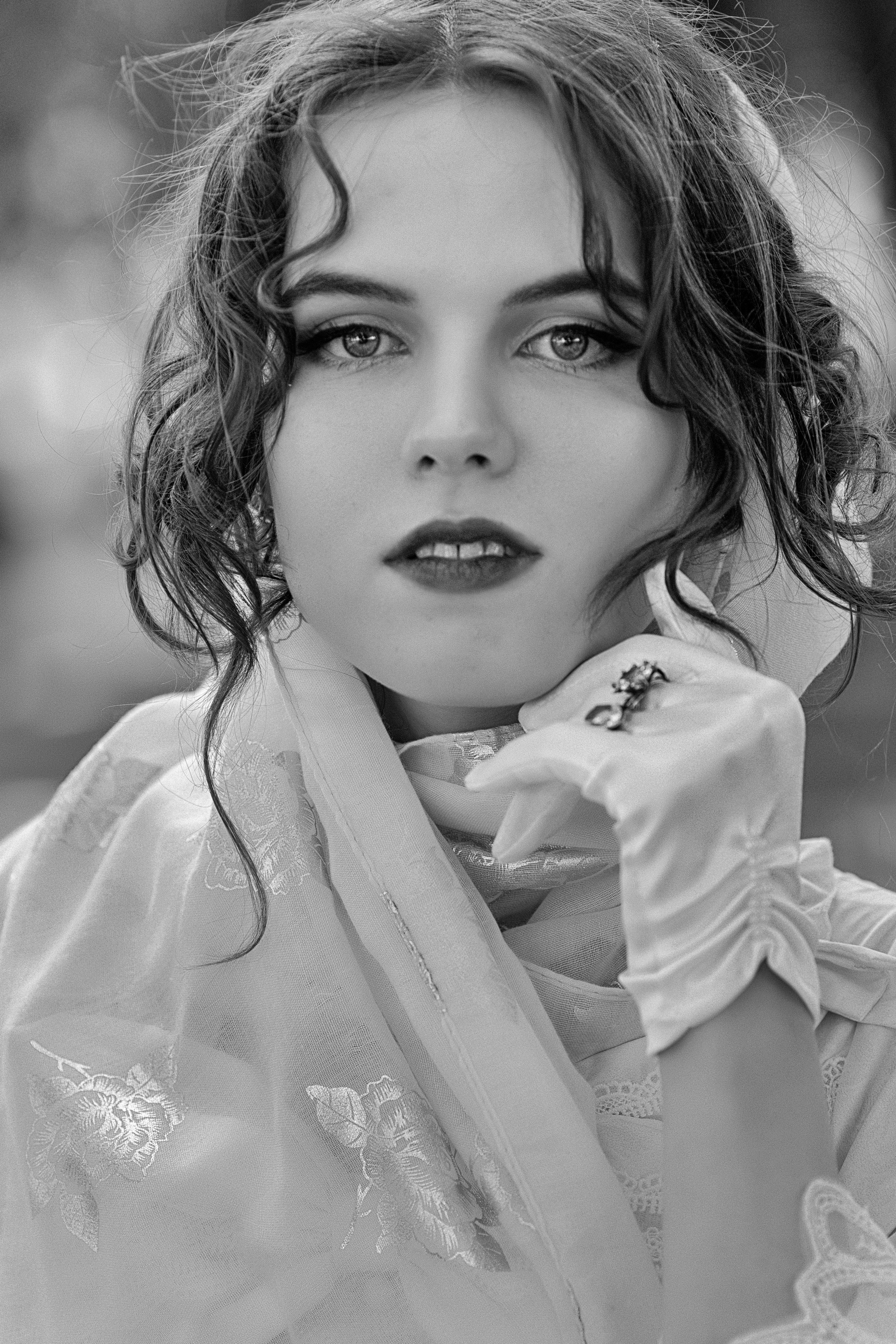 ПРОЕКТ «КАРНАВАЛ». ФотоХудожник Харитонова Ирина г. Санкт-Петербург