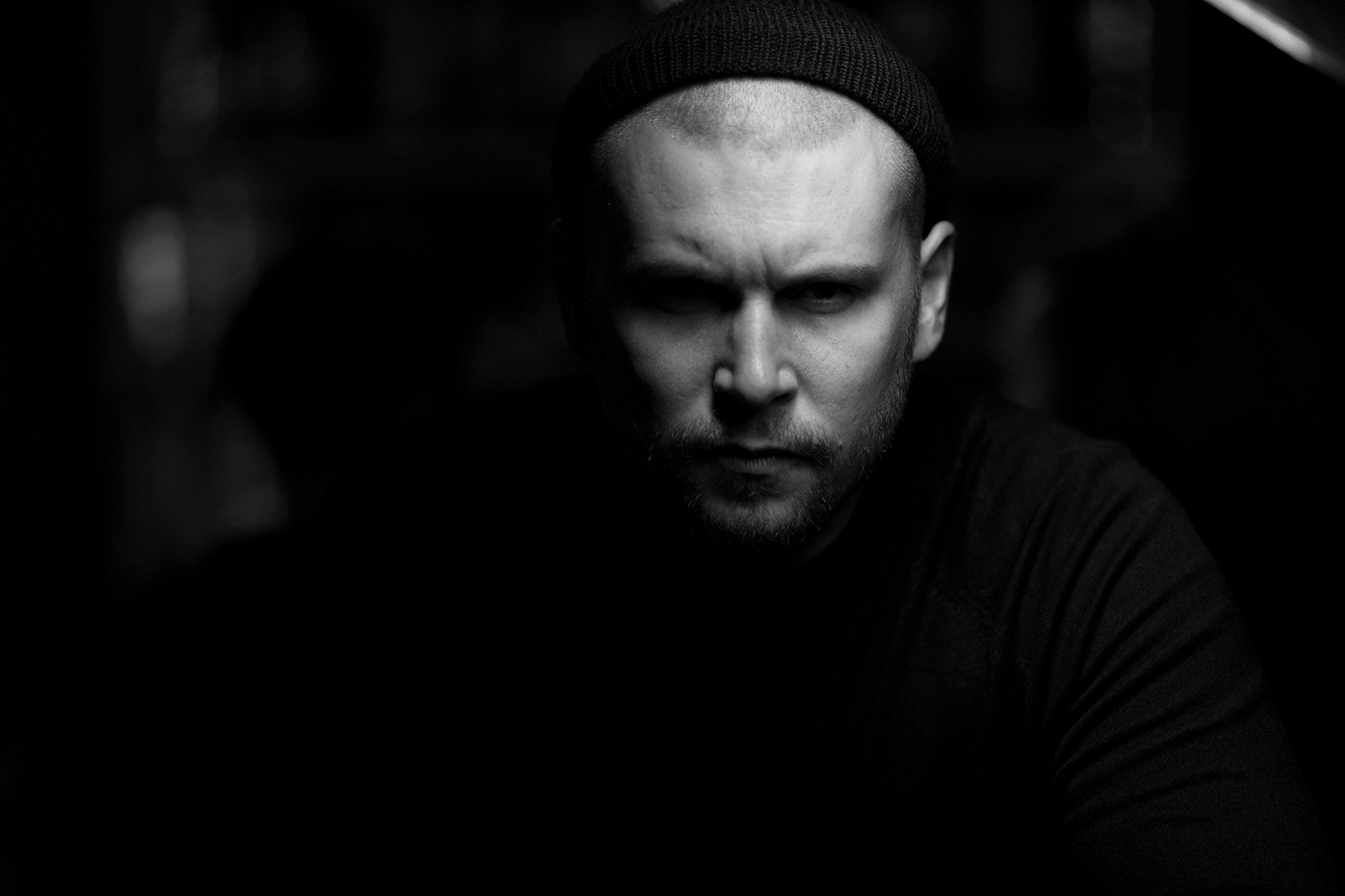 Корзов Алексей. ФотоХудожник Харитонова Ирина г. Санкт-Петербург