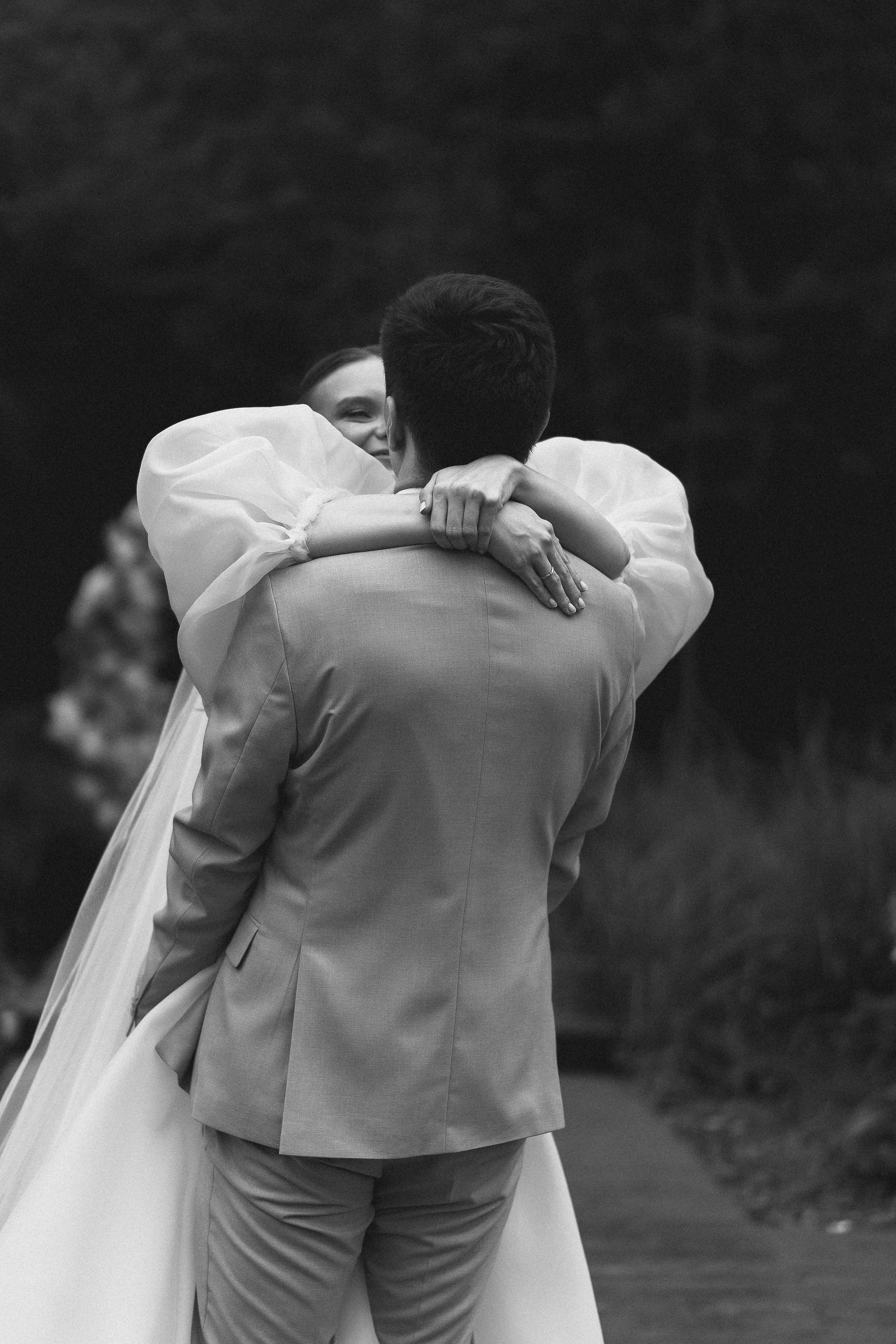 Алина и Федор. Фотограф. Москва