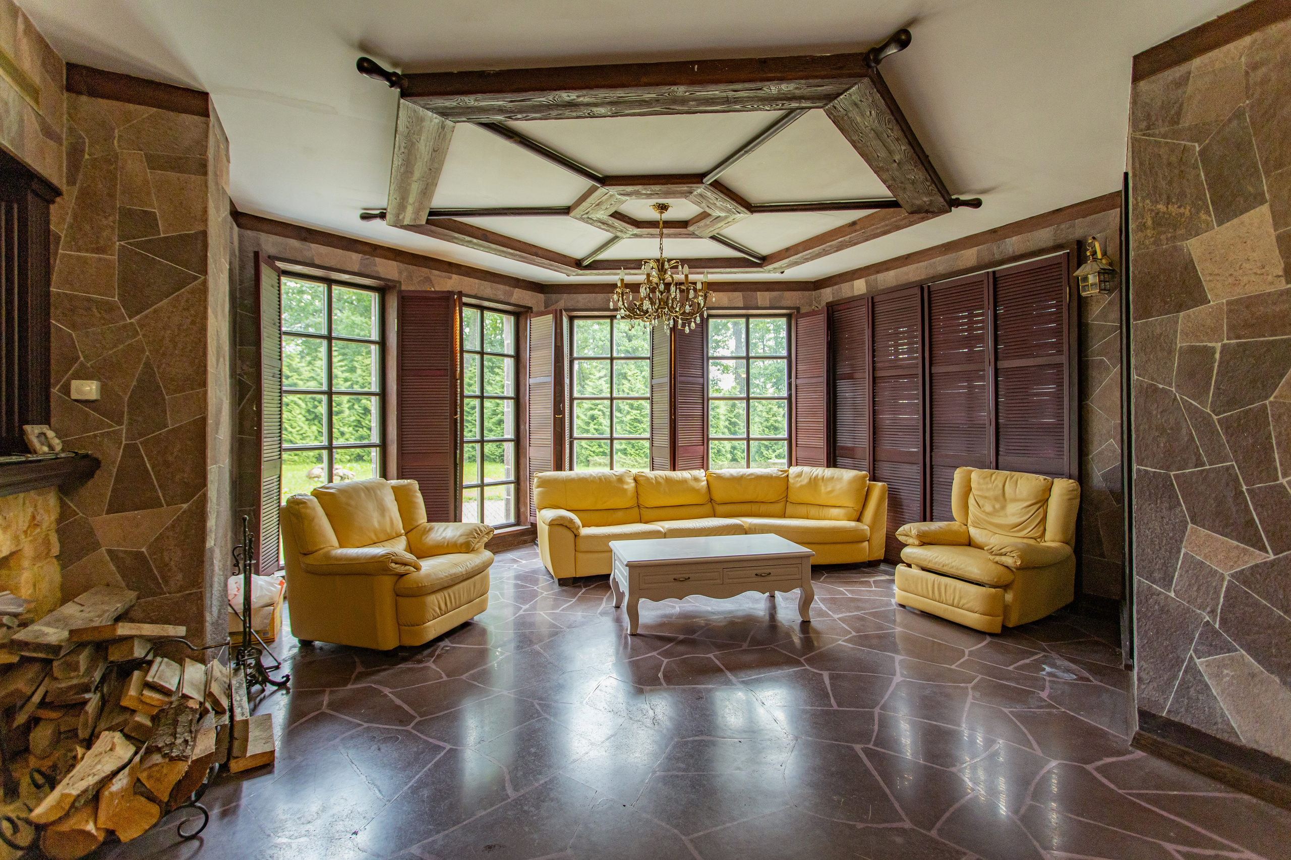 Фотосъёмка для отеля «В гостях у Нобеля»