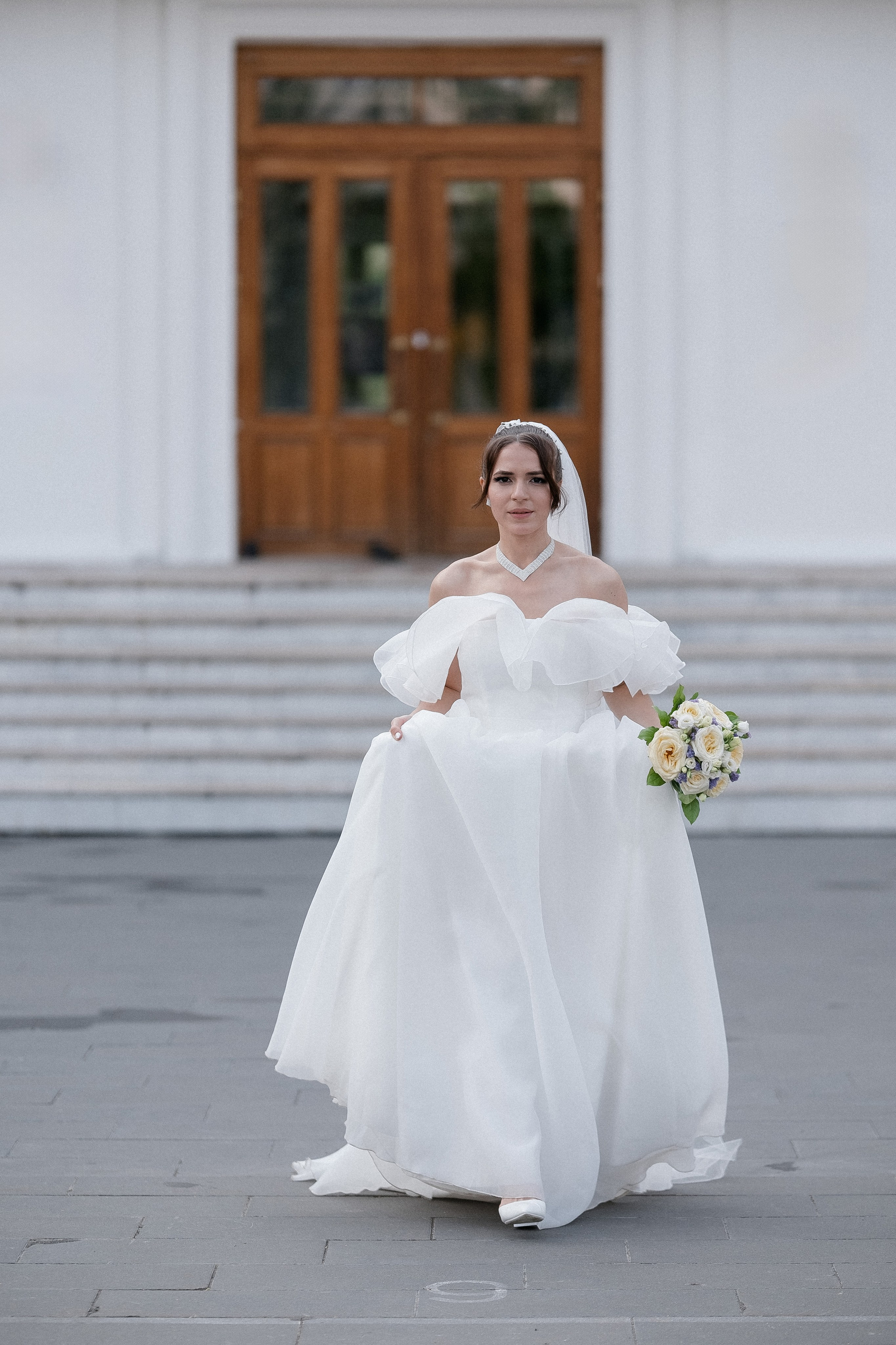 Руслан & Инзиля. Свадебный и семейный фотограф в Казани и Зеленодольске Ланочкин Илья