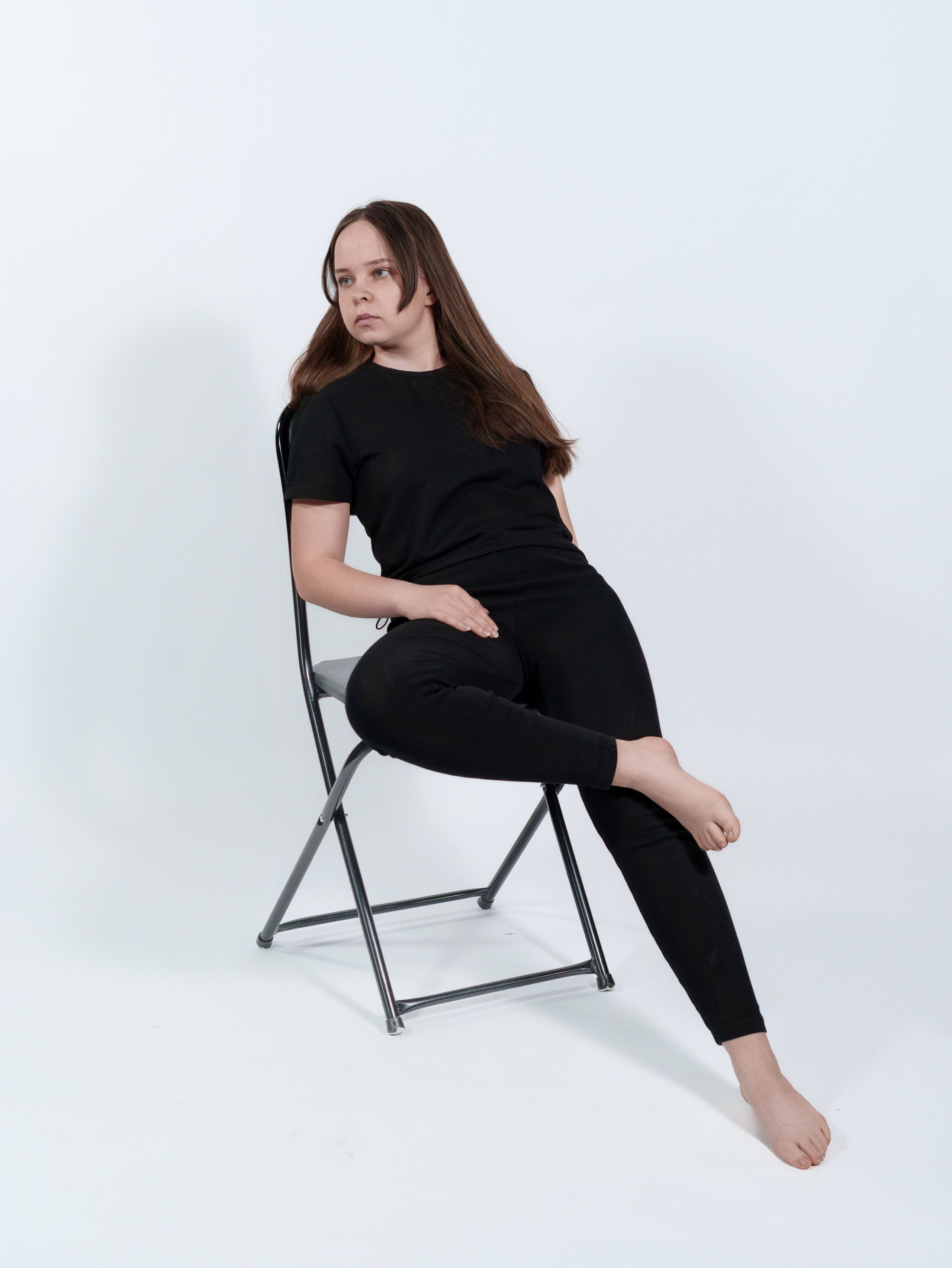 Model test. Фотограф и видеограф Тверь