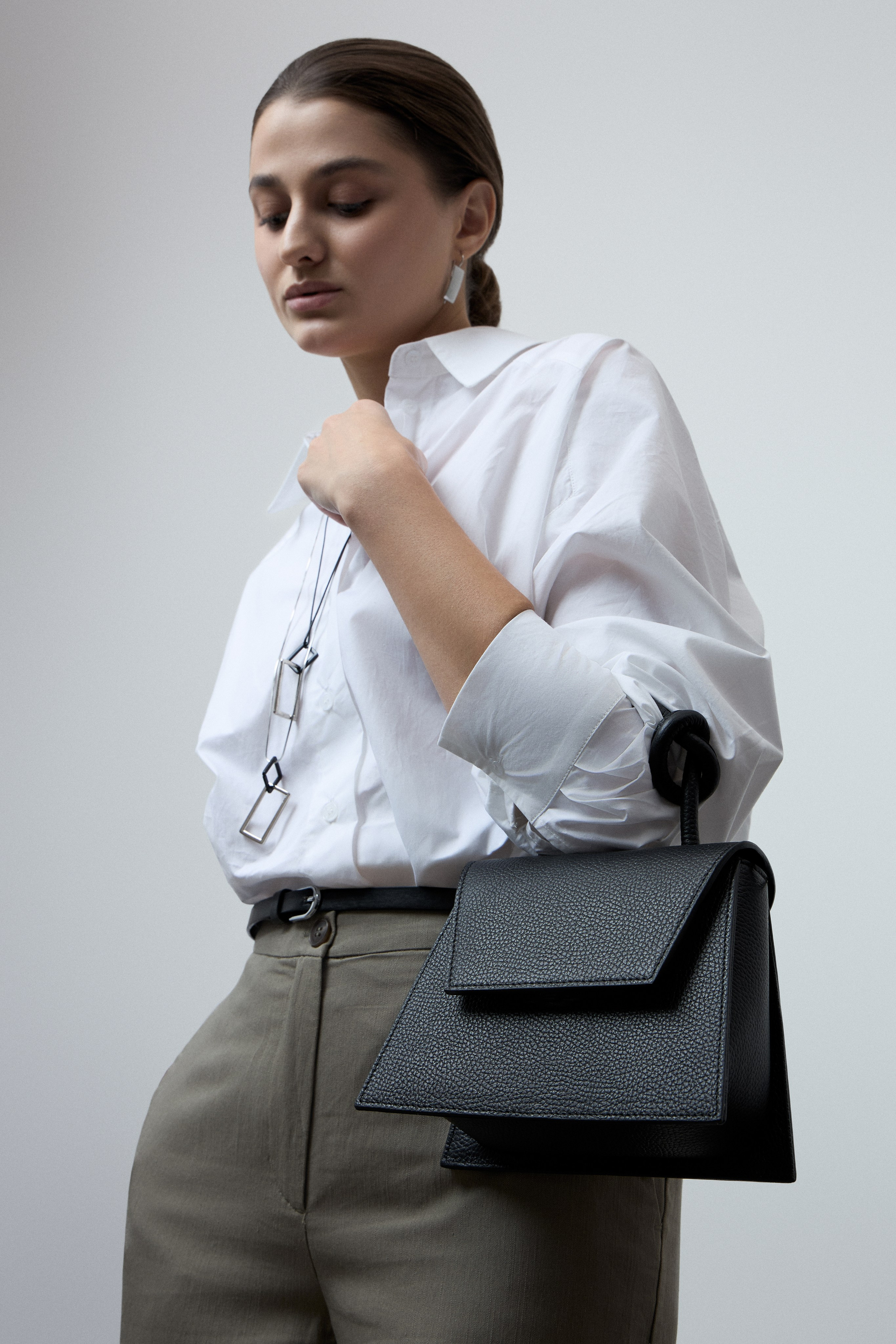 LOOKBOOK | BAGS. Главная