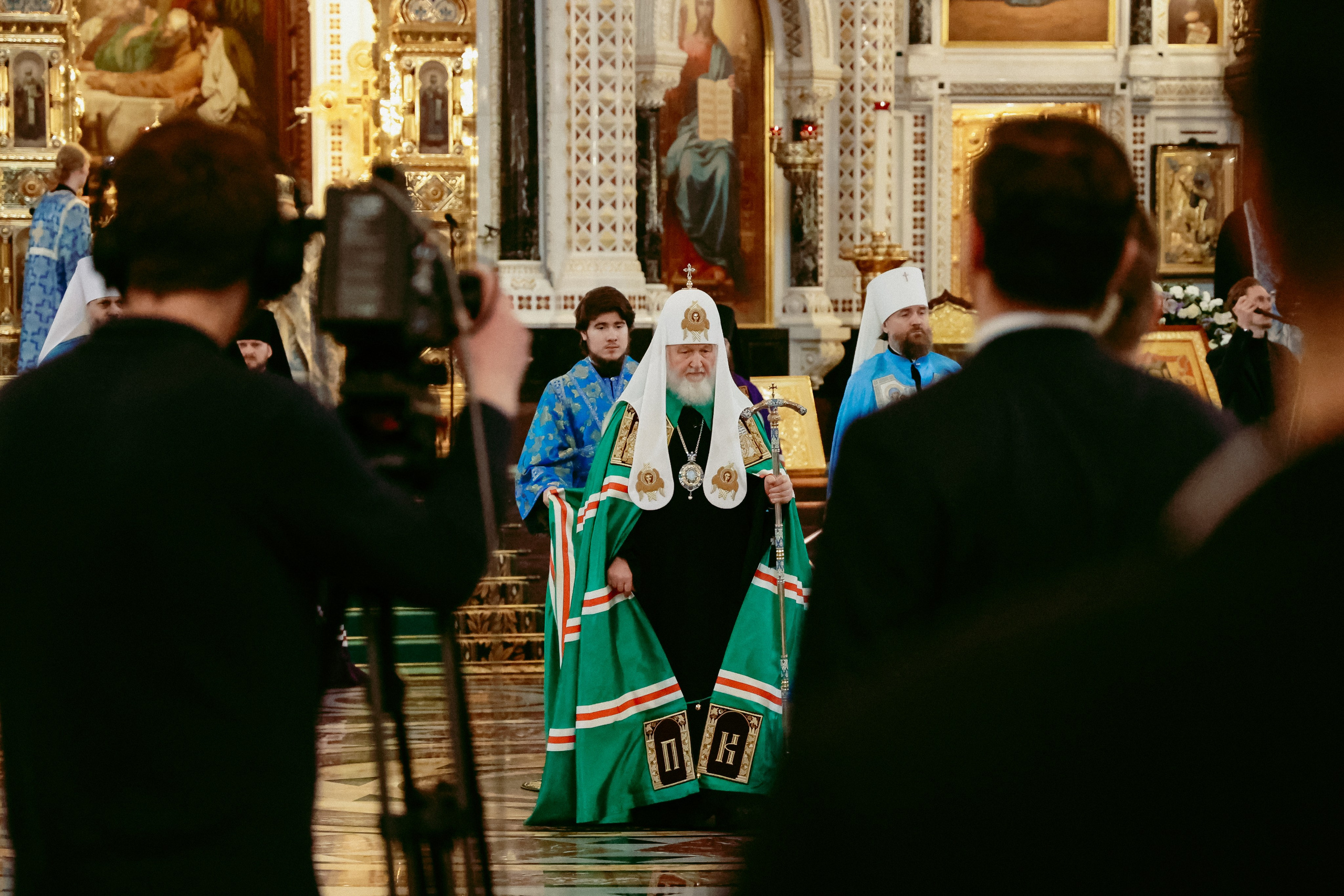 Фотографирую светом и сердцем в Москве с 2014 года