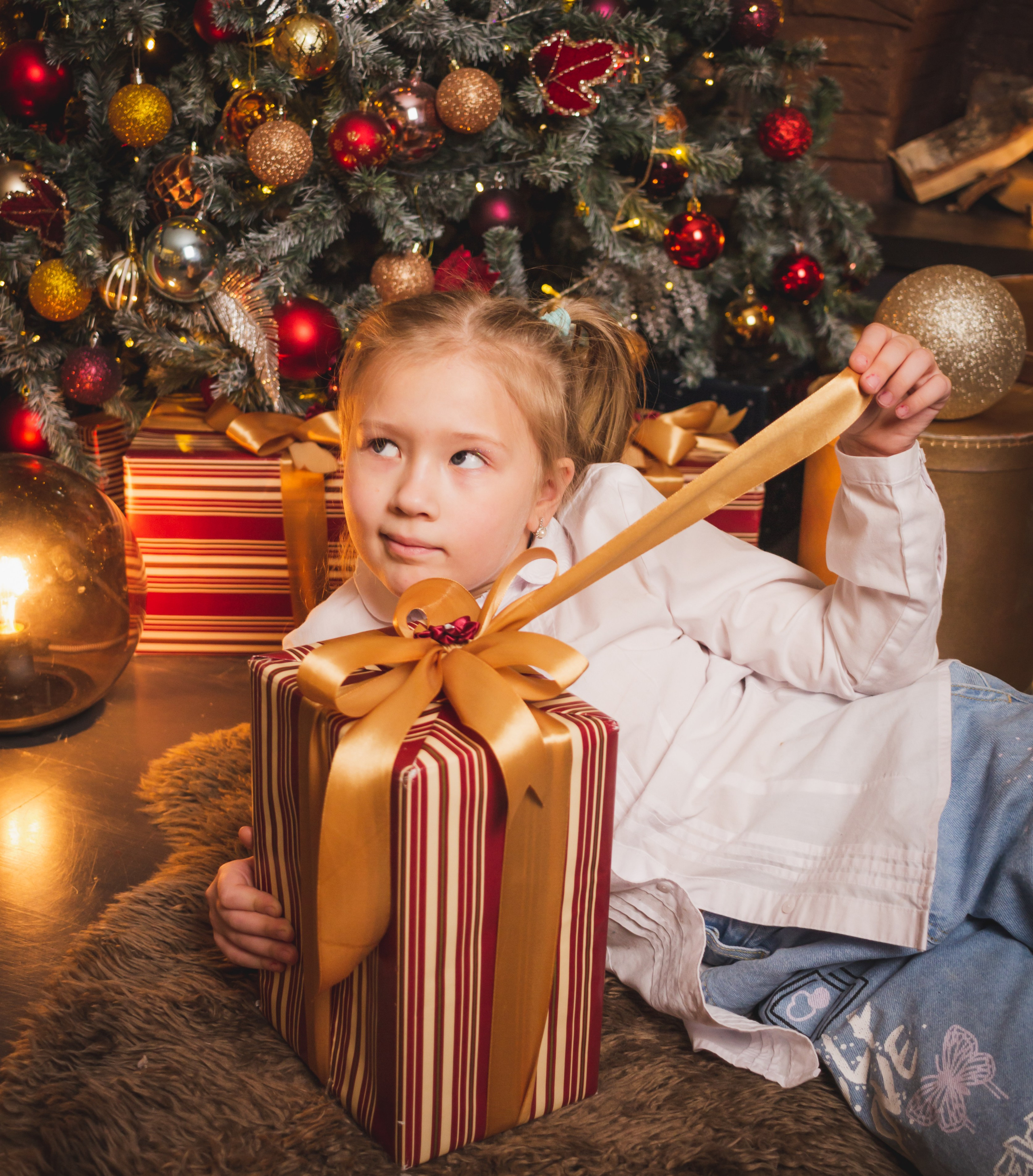 Семья Деулиных. Фотограф из Первоуральска Роман Заиченко