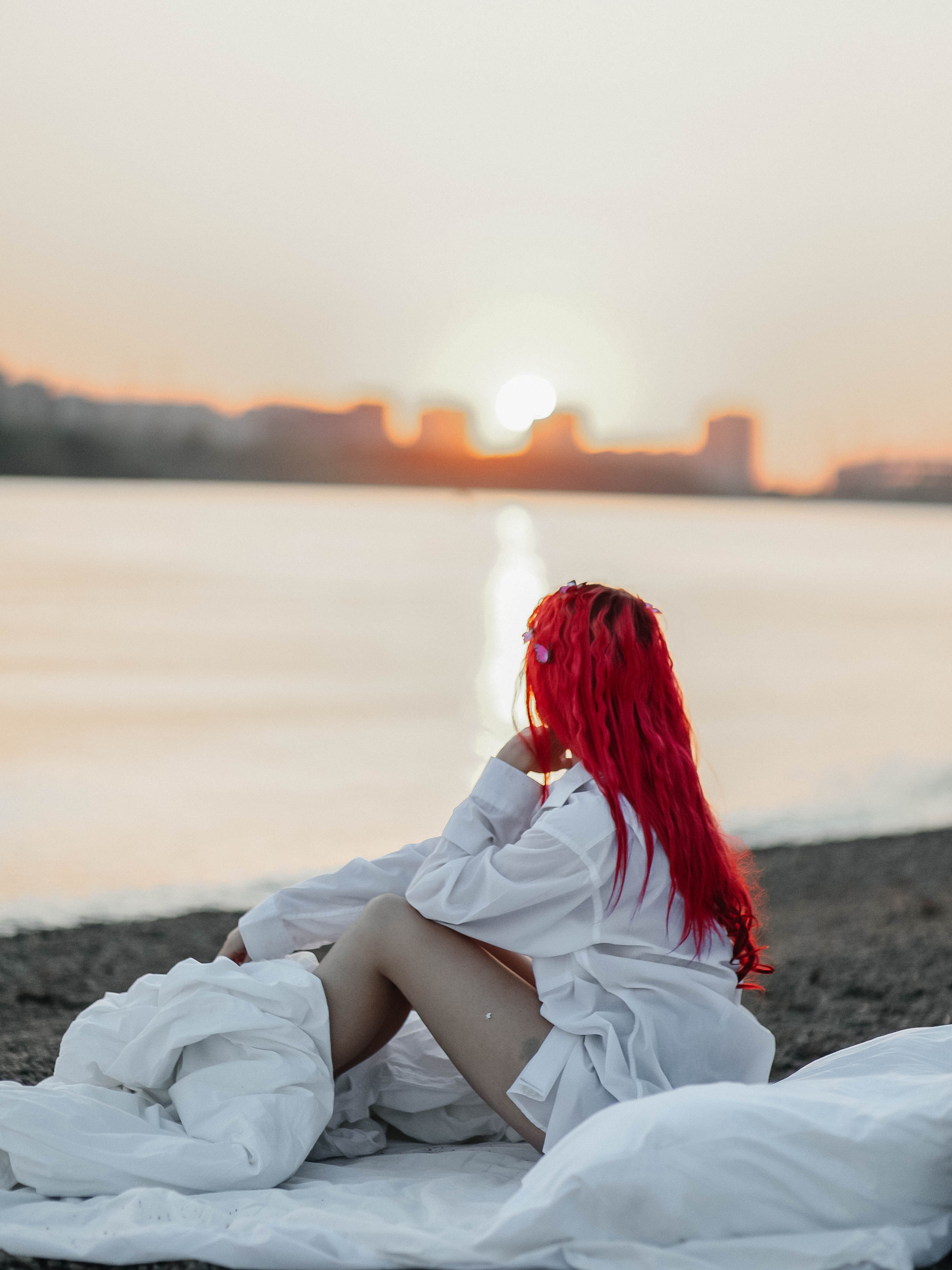 ИНДИВИДУАЛЬНАЯ. Фотограф в Омске