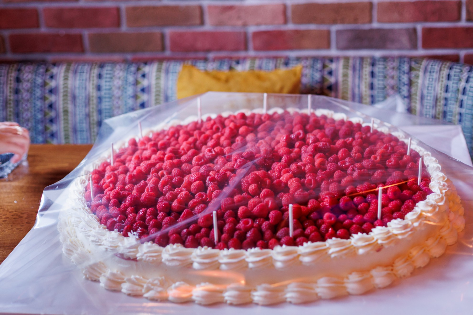 КОНДИТЕРСКОЕ. Свадебный и репортажный фотограф в Москве и Московской области