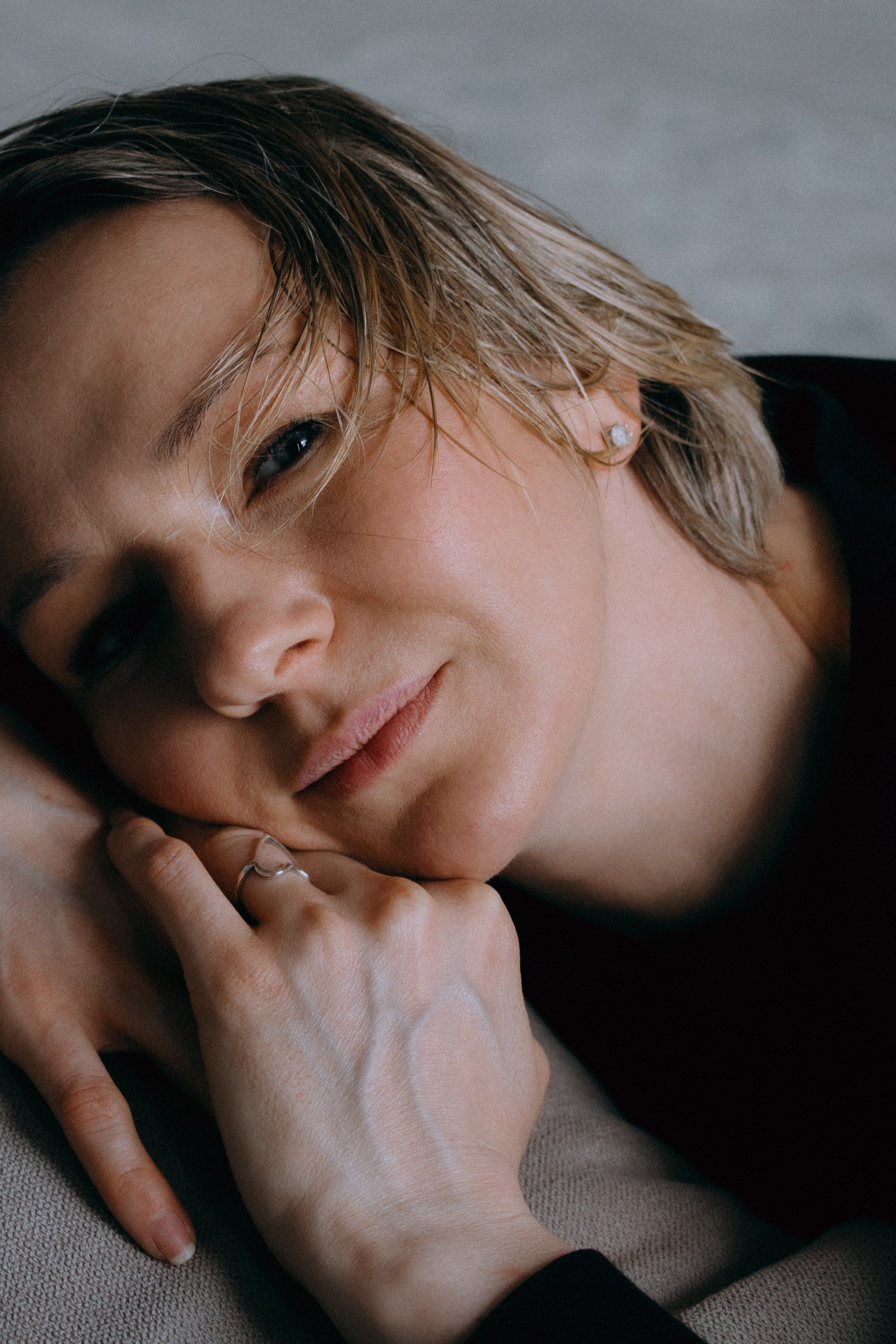 ANASTASIA BO. Фотограф в Тюмени Анастасия Долинина