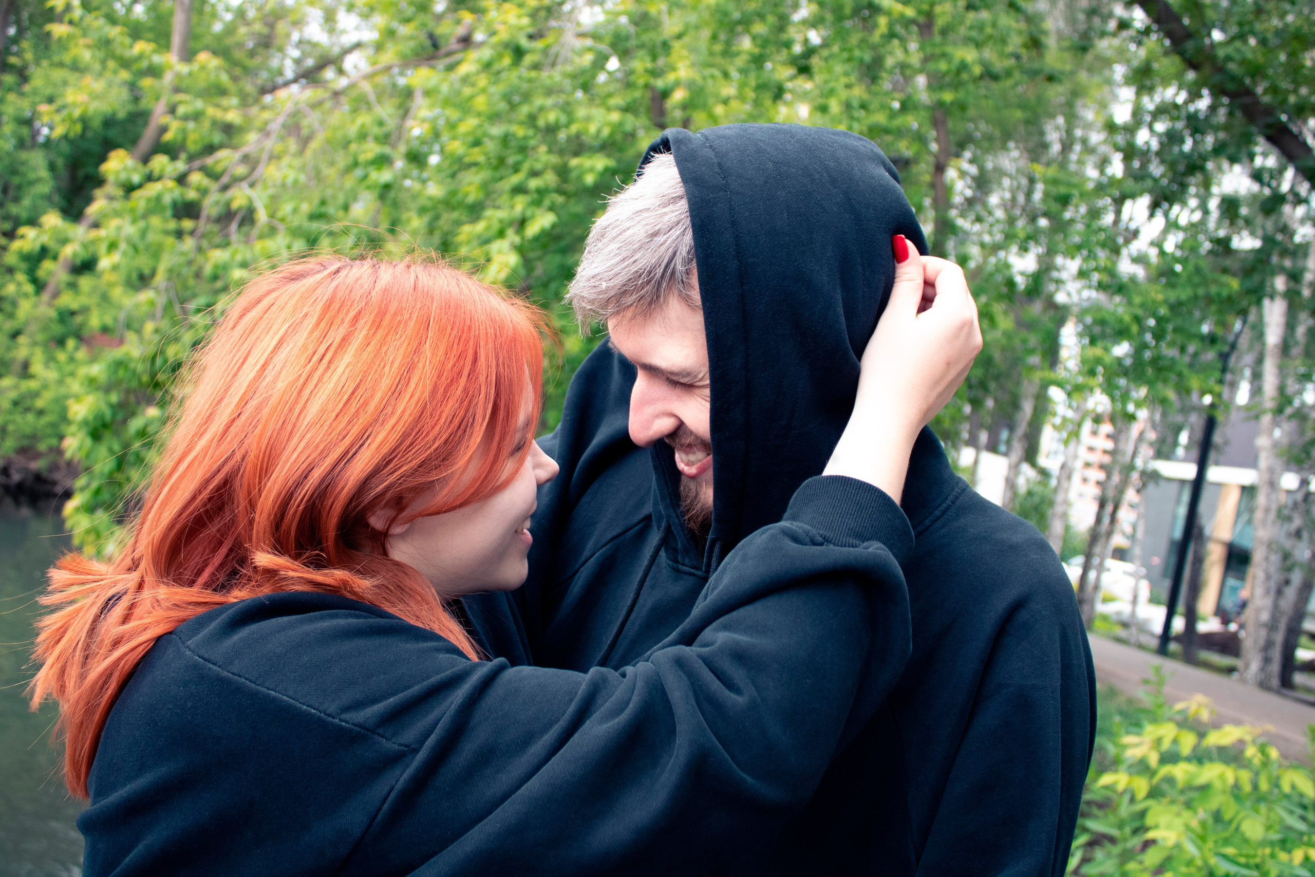 Любовная история. Бутакова Елена фотограф в Екатеринбурге