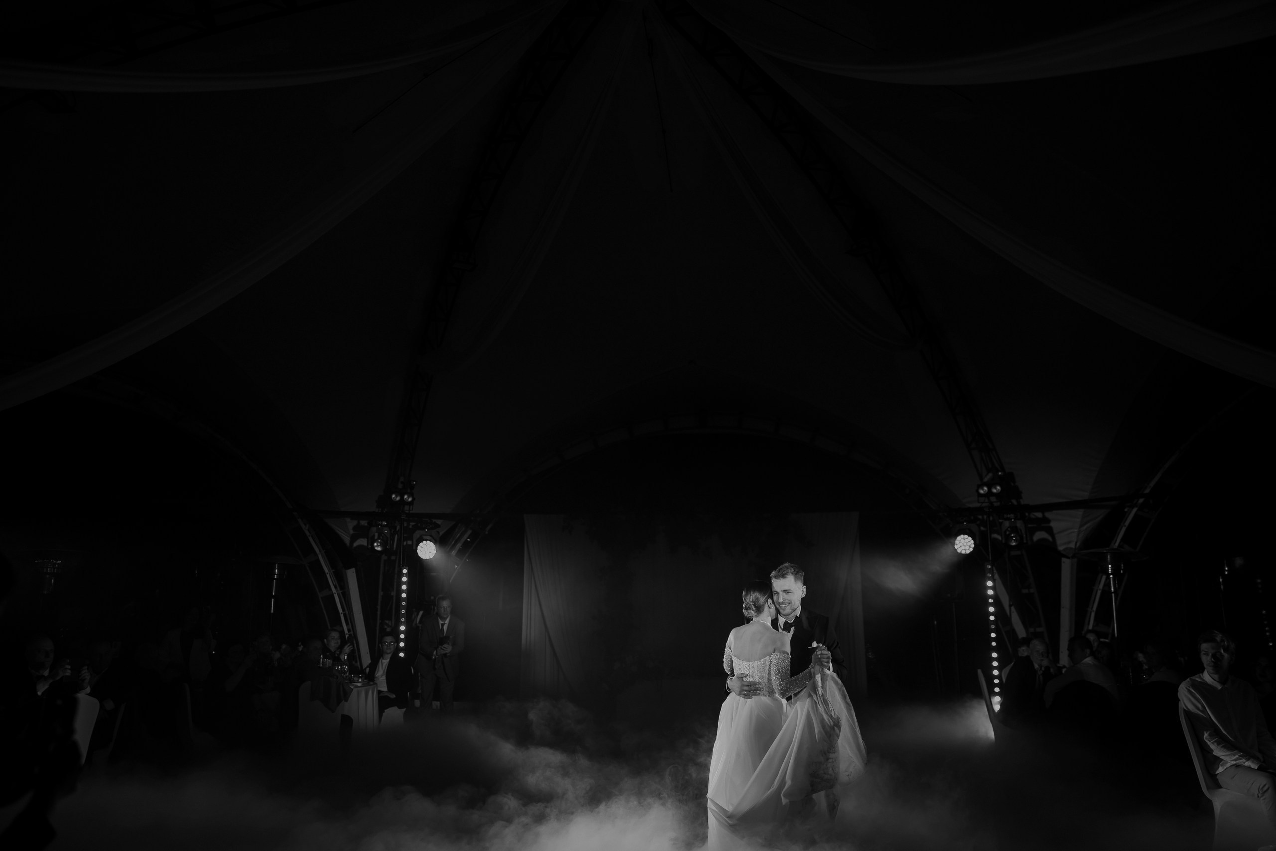 Любовь и молния. Свадебное агентство «MarWedding»