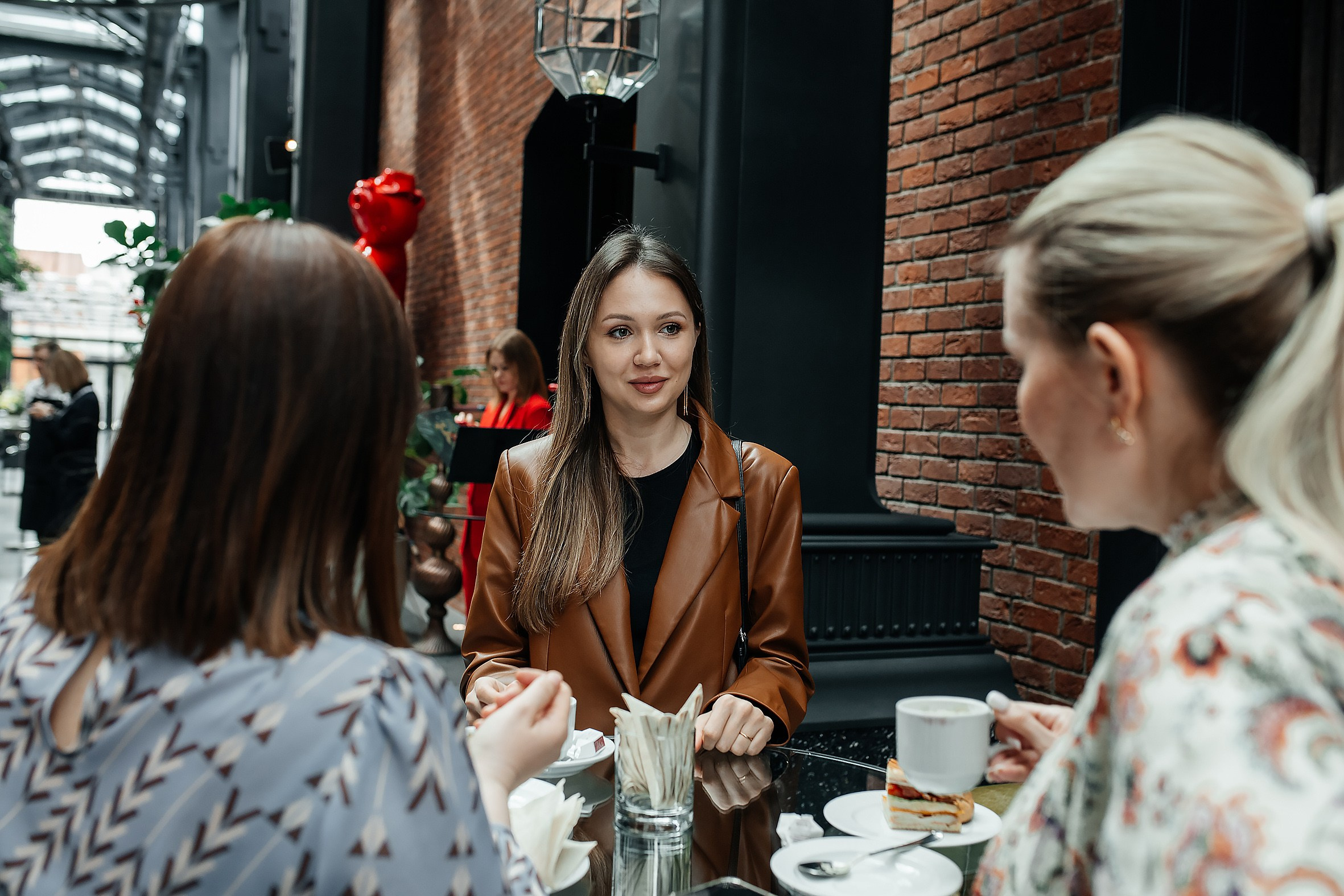 Конференции и мероприятия. Люксмедиа — это команда фотографов и видеографов. Город Казань. Дамир Сафин