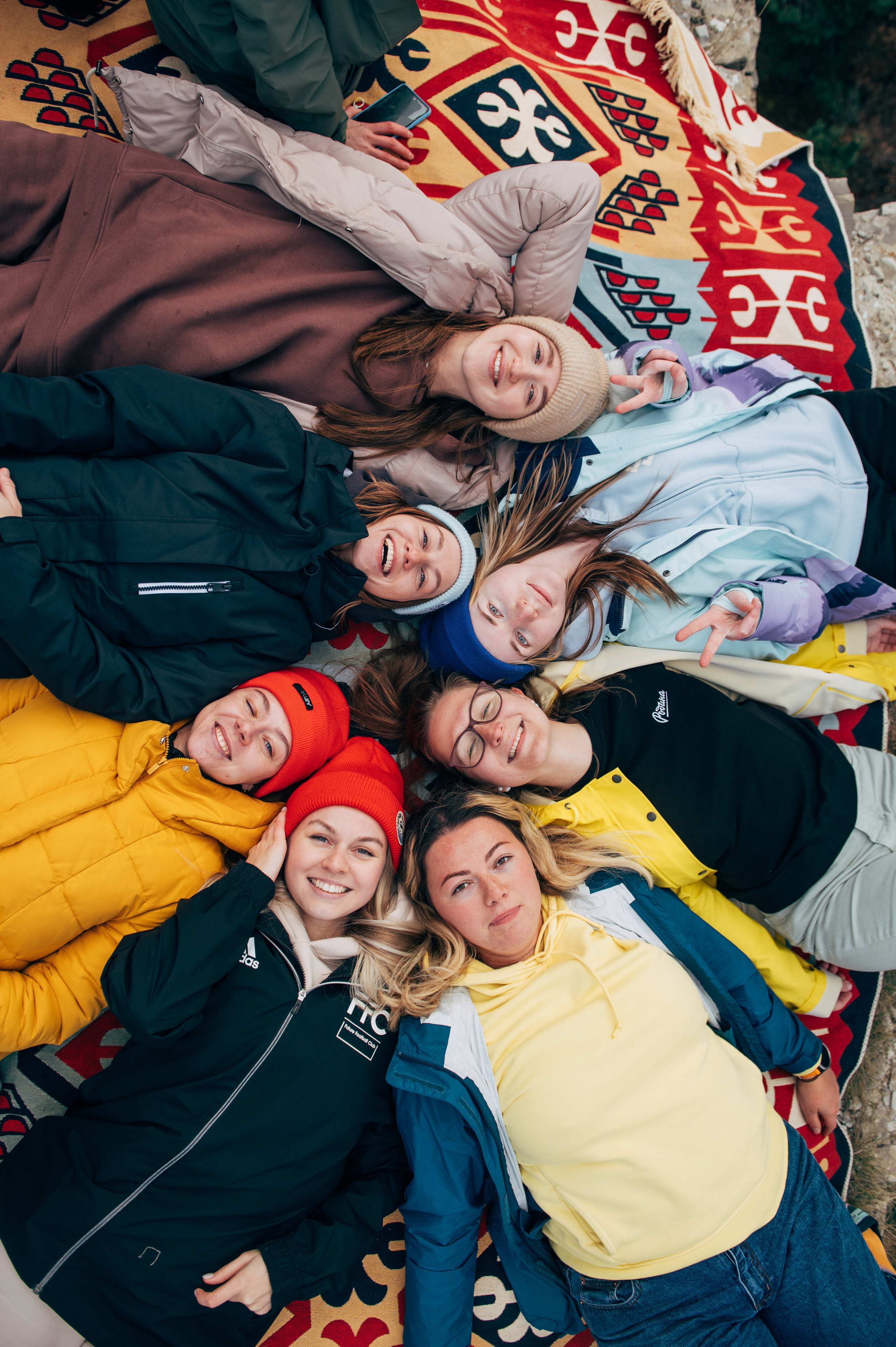 Путешествия