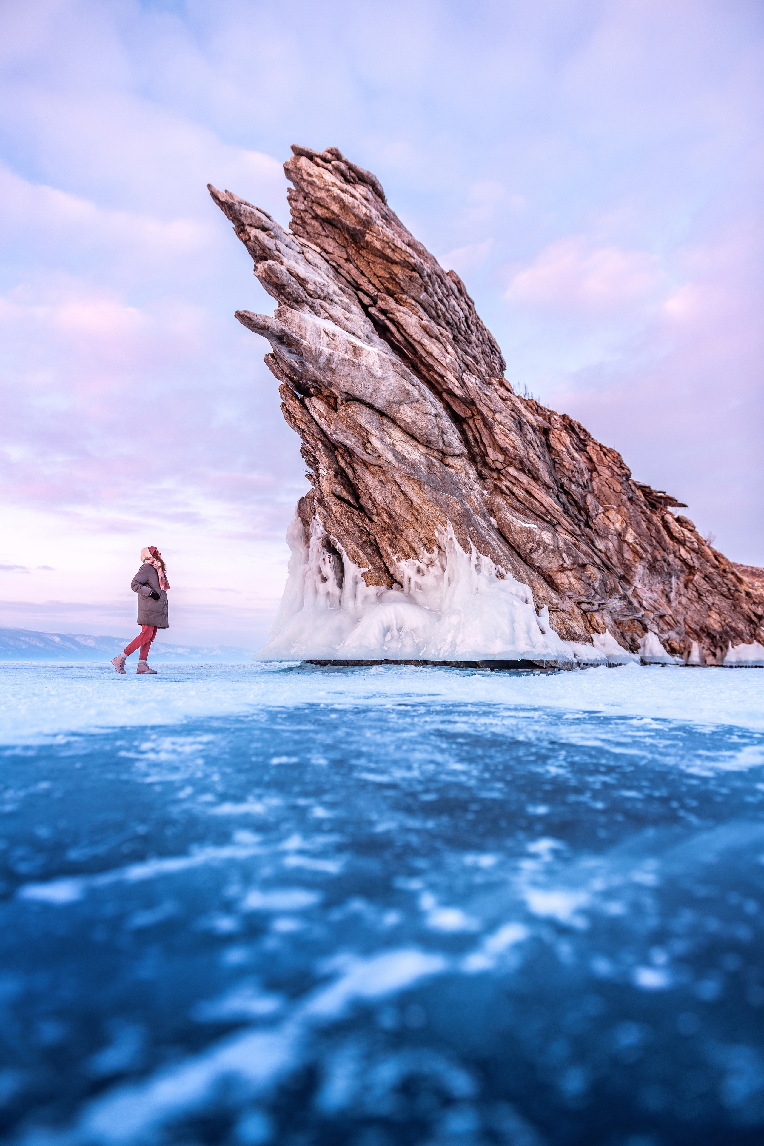 Путешествия