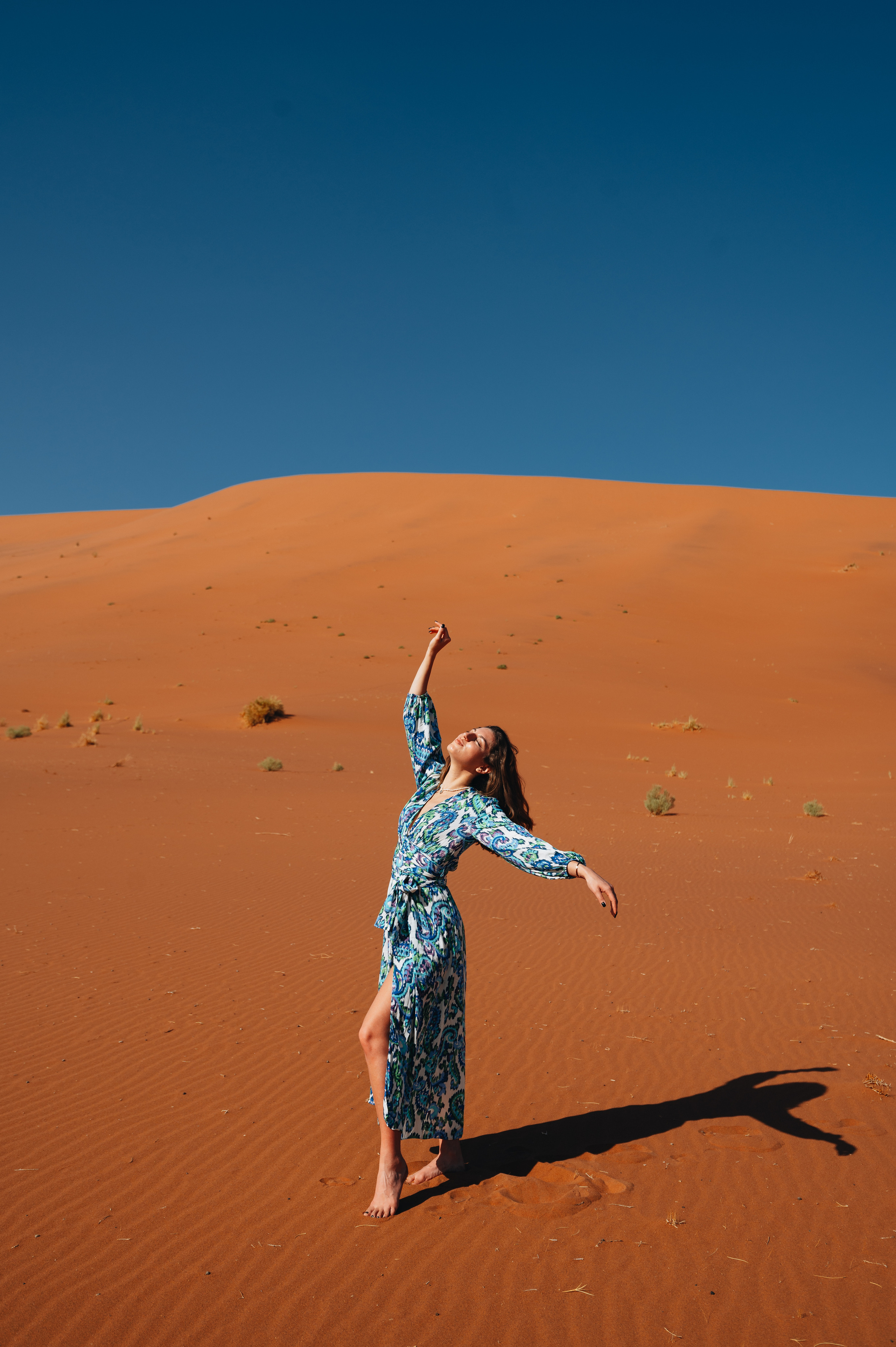 Путешествия