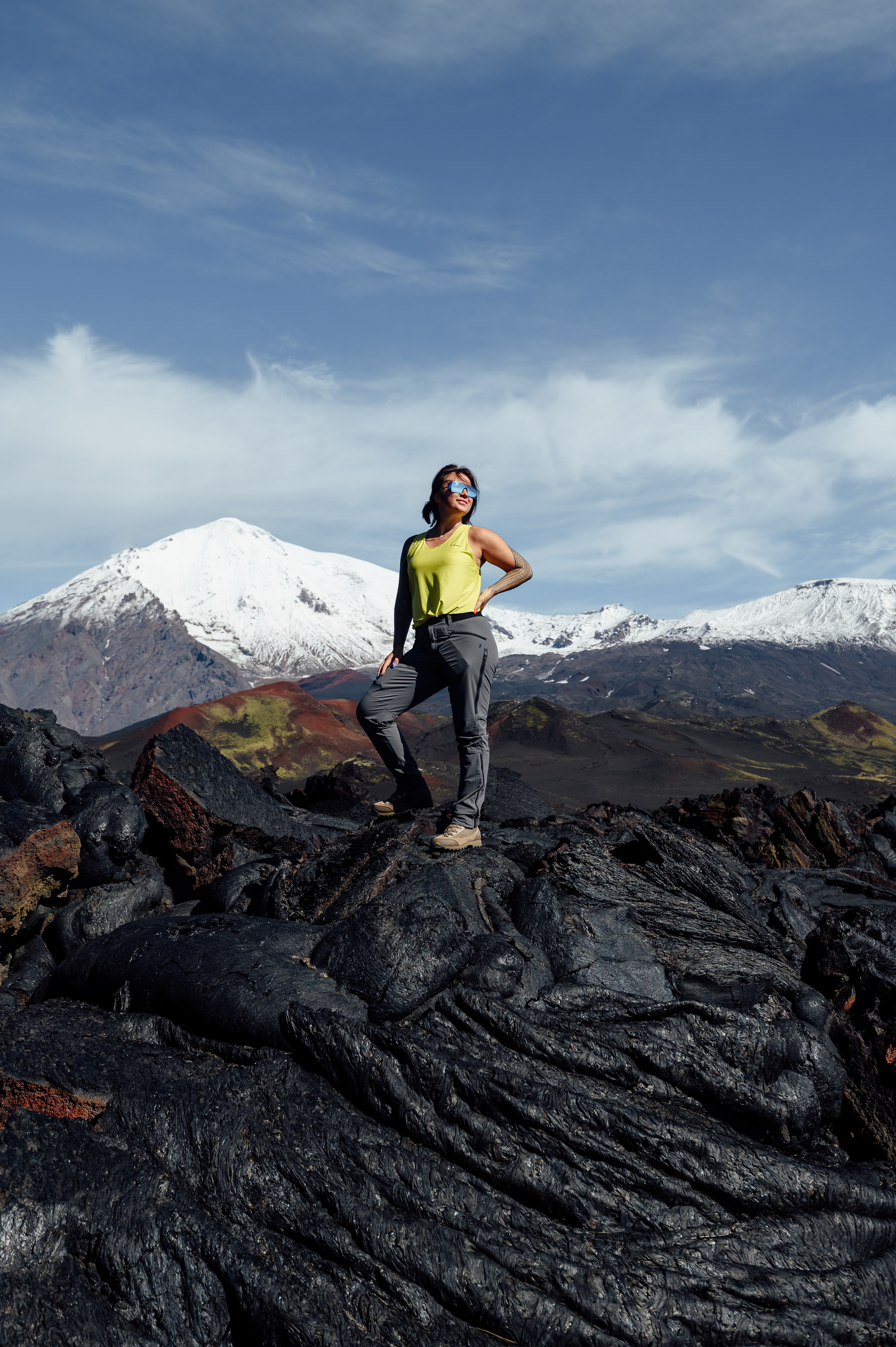 Путешествия