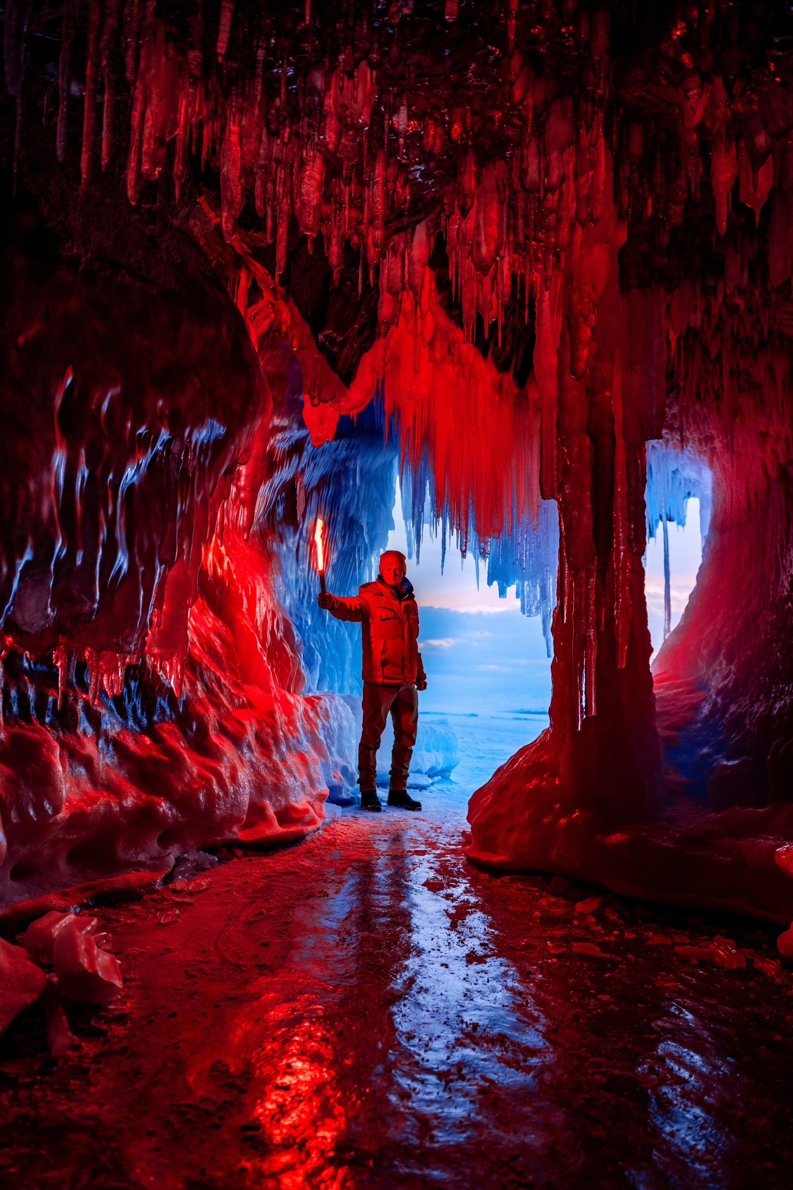 Путешествия