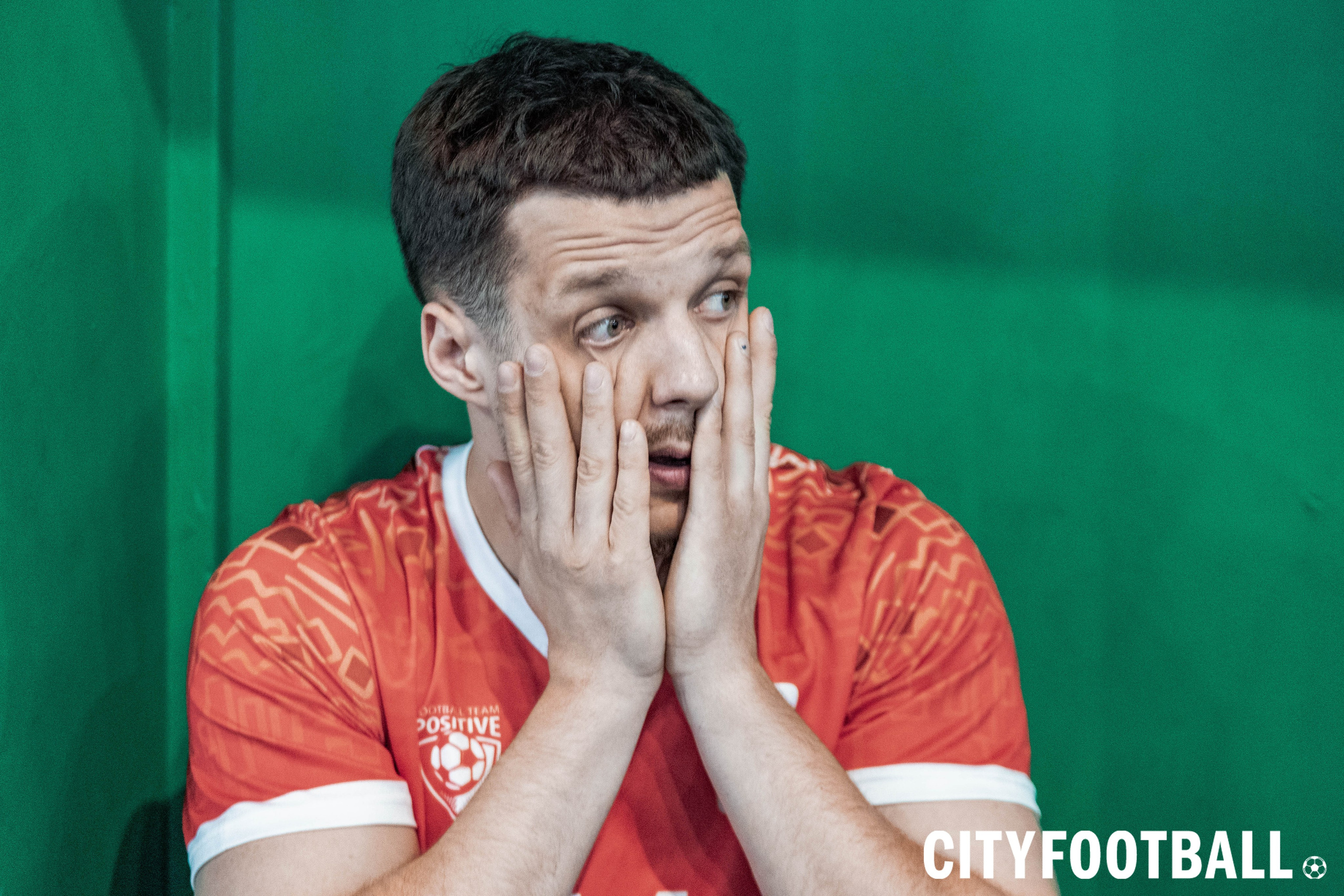 CityFootball Player's League Сокольники. Фотограф Владимир Бакарюк