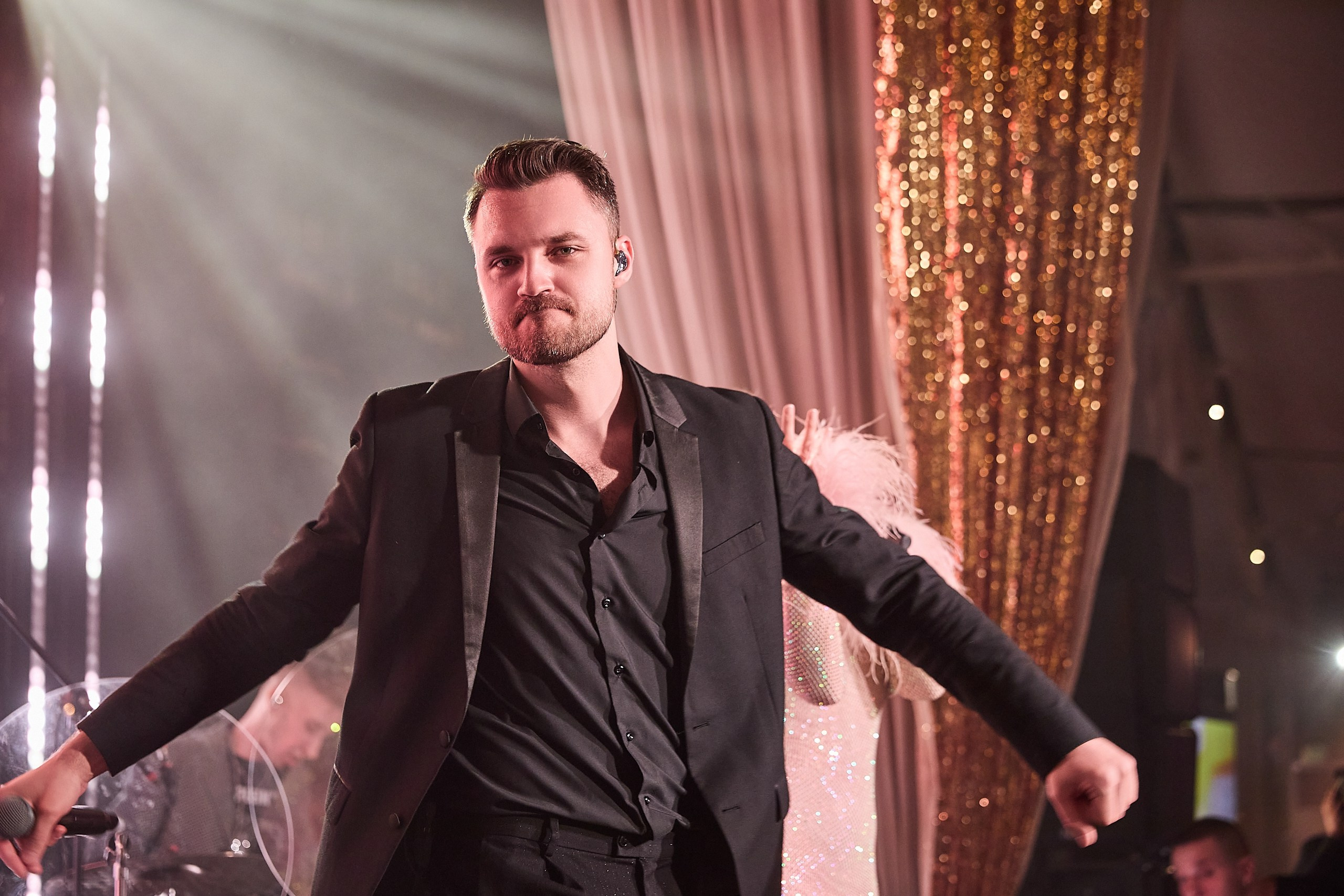 Dmitry and Daria's. Фотограф и Видеограф в Москве. Олег Корушев