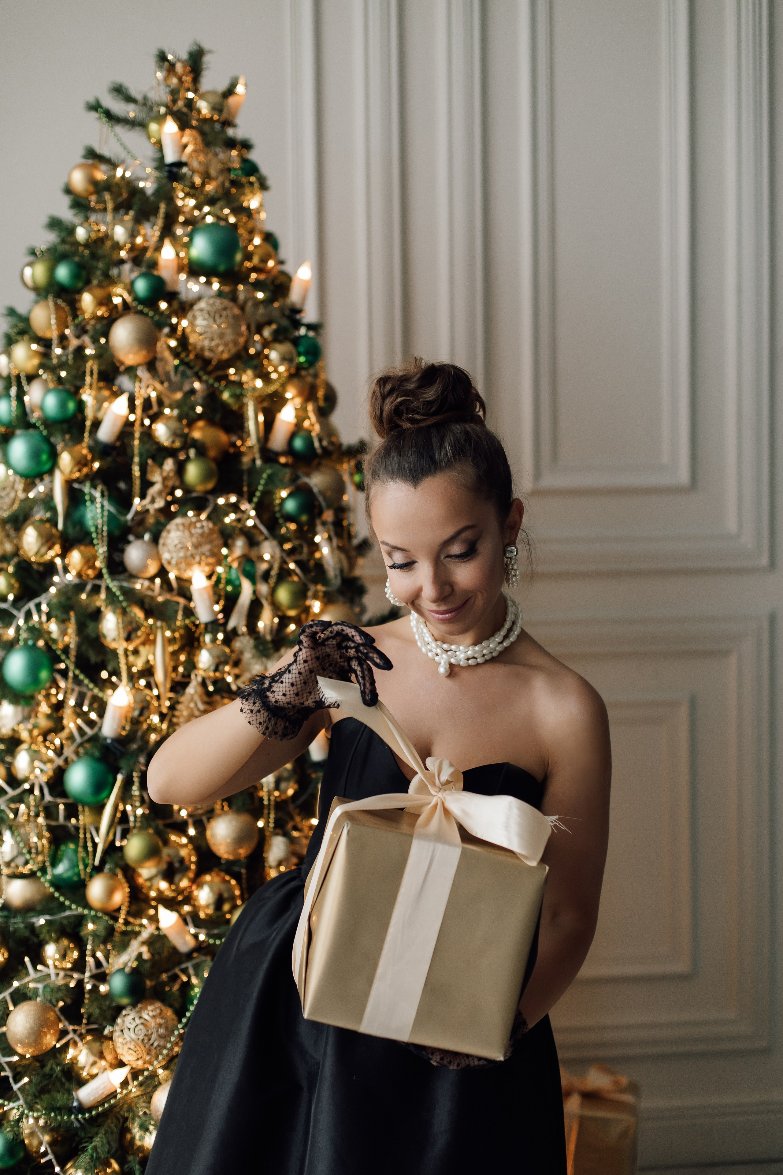 Инна. Фотограф в Москве Юлия Хамзина