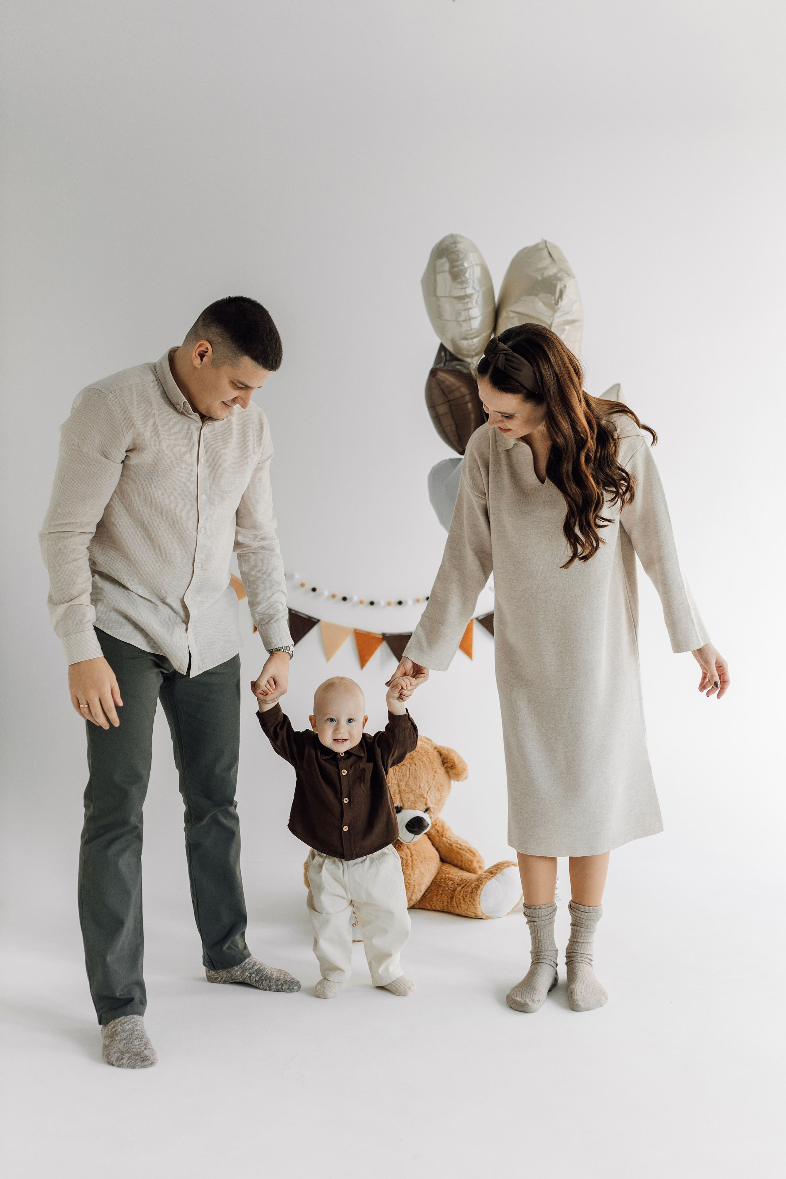 № 5. Фотограф в Москве Юлия Хамзина