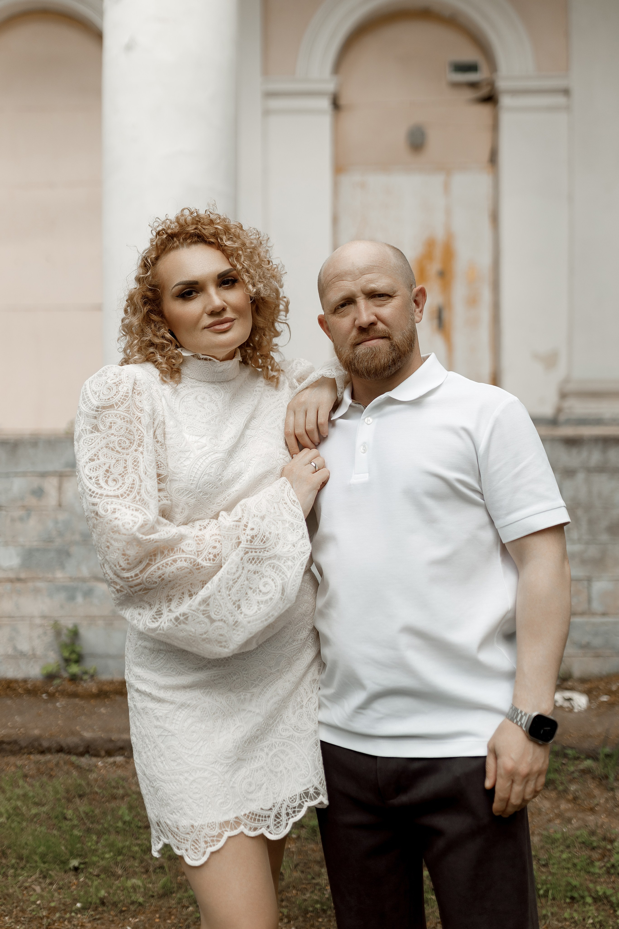 Юбилей Алёны. Фотограф в Москве Юлия Хамзина