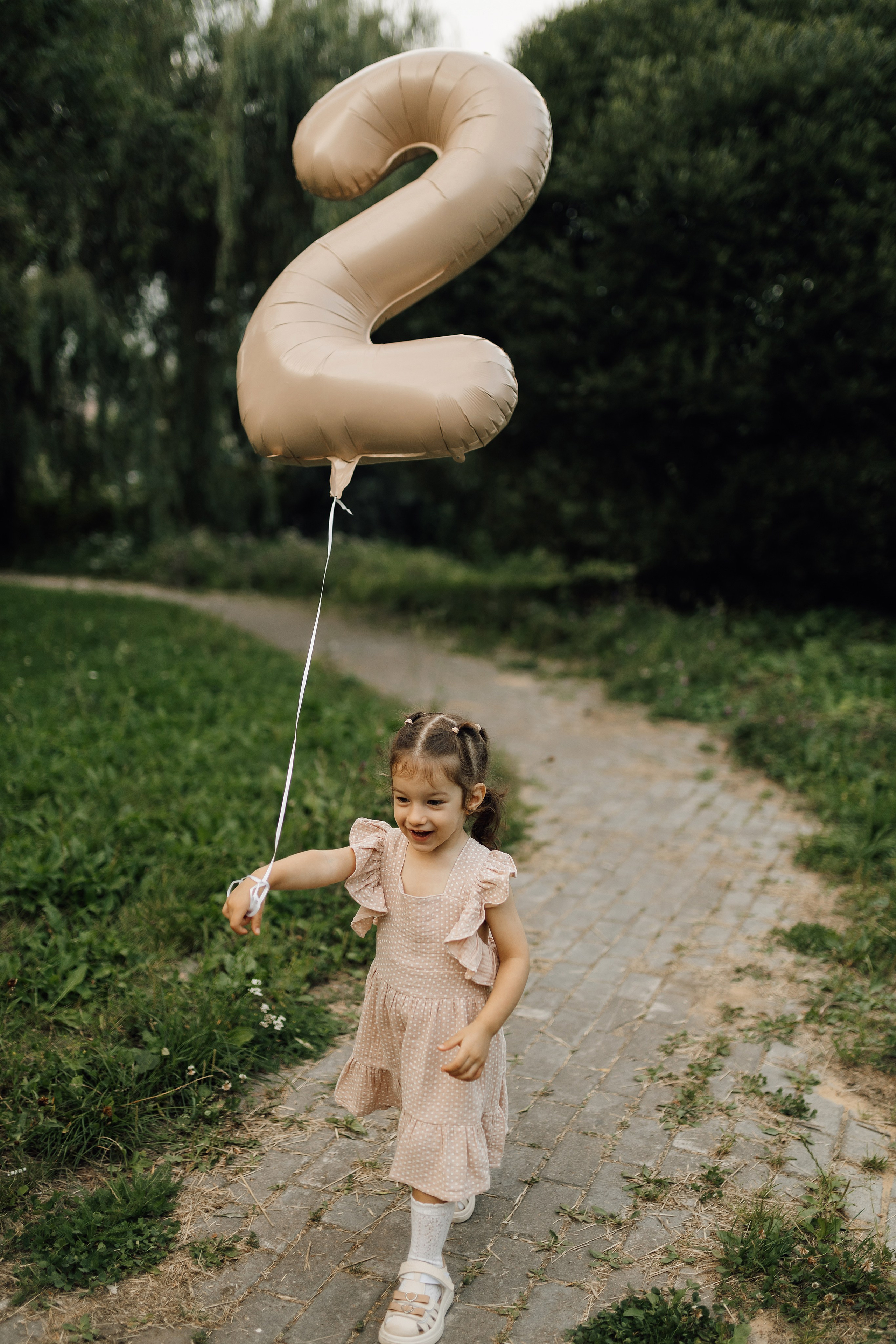 № 1. Фотограф в Москве Юлия Хамзина