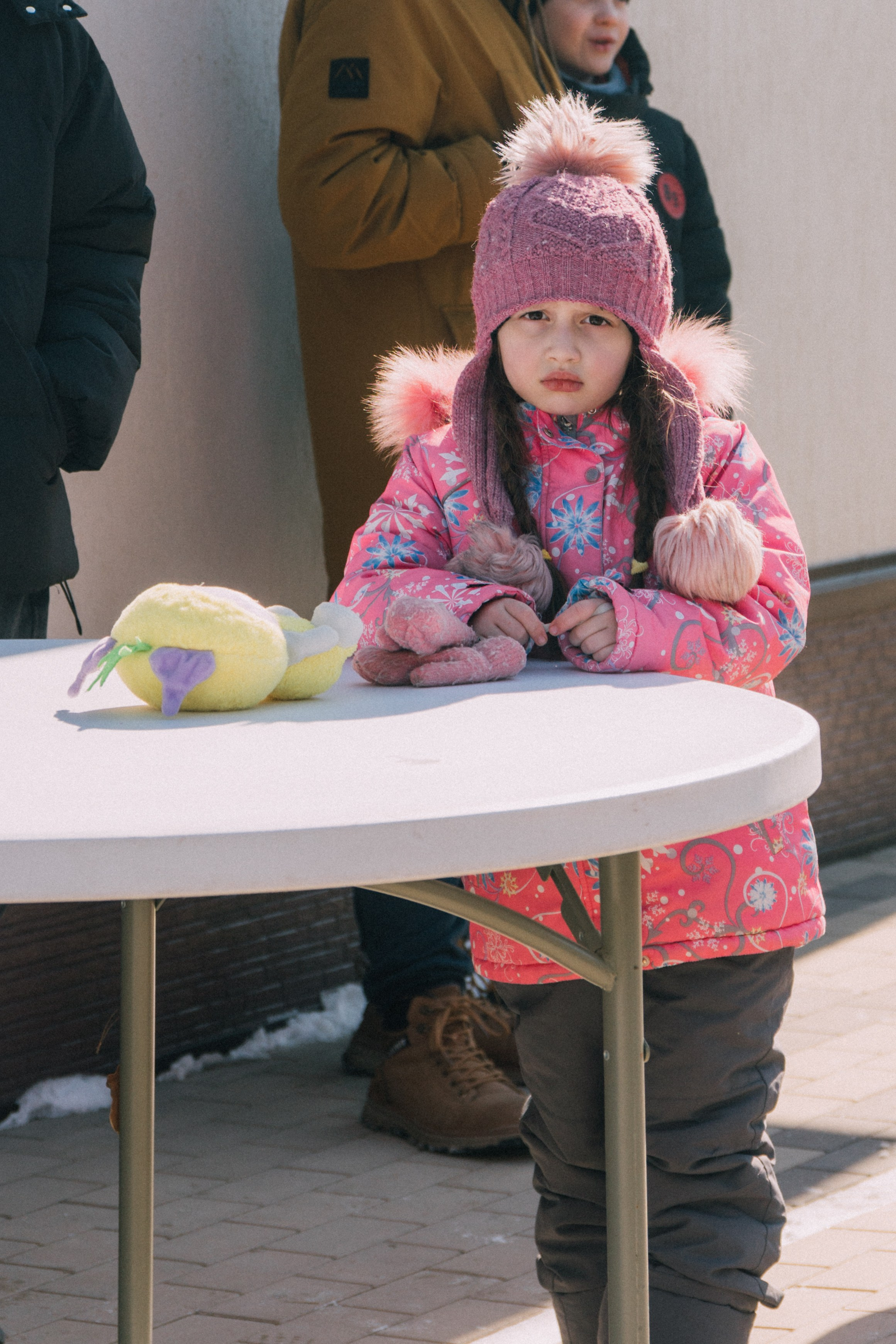Масленица «Наша Хвоя». Андрей Попов | Фотограф Волгоград| Druny_photo