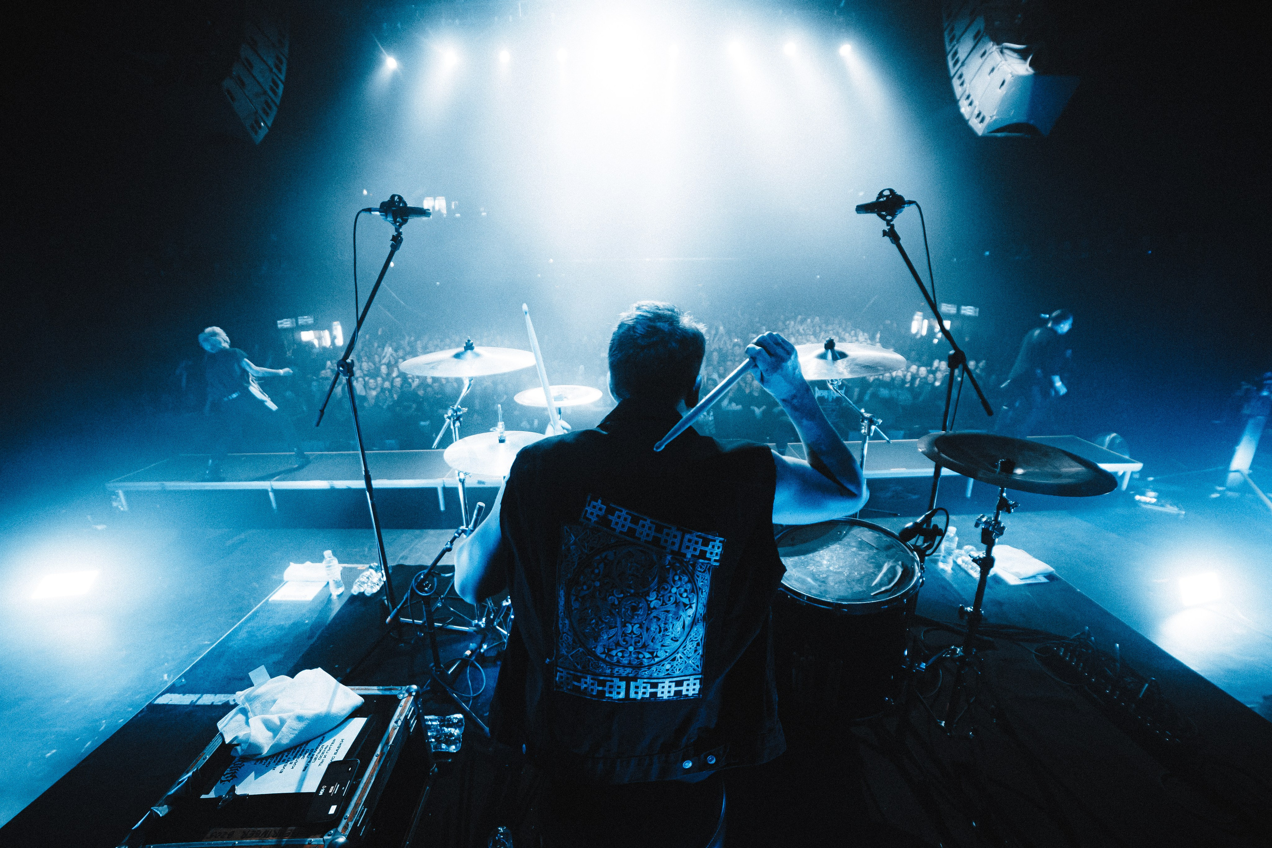 WILDWAYS | 06.04.25 | BASE