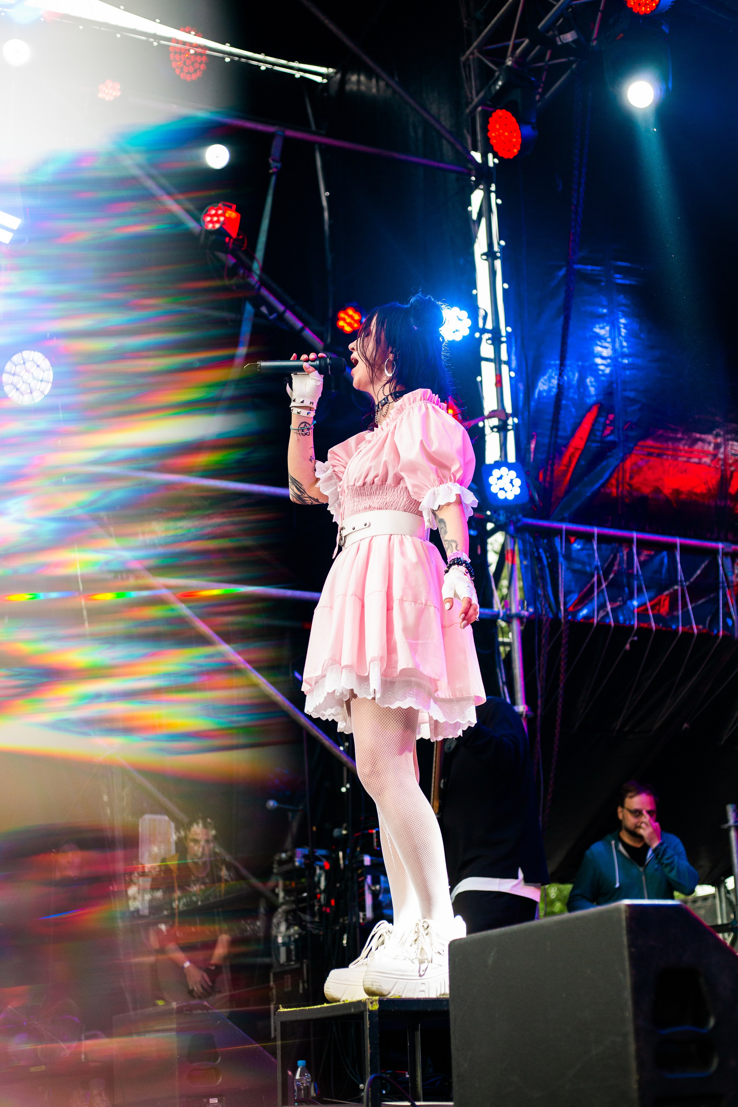 Ravdina | 31.08.25 | Зелёная Сцена