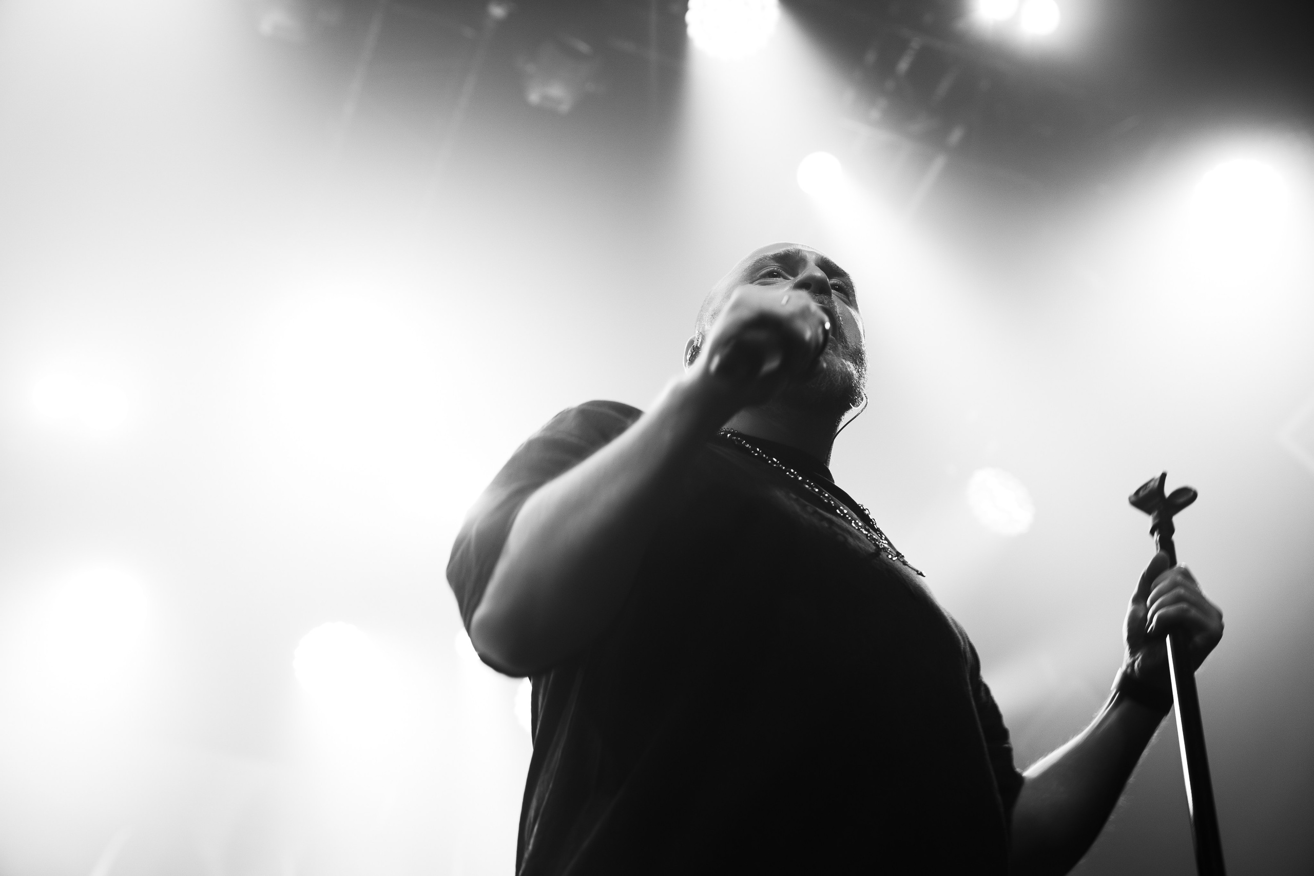 IOSTRA | 22.11.25 | Рассвет