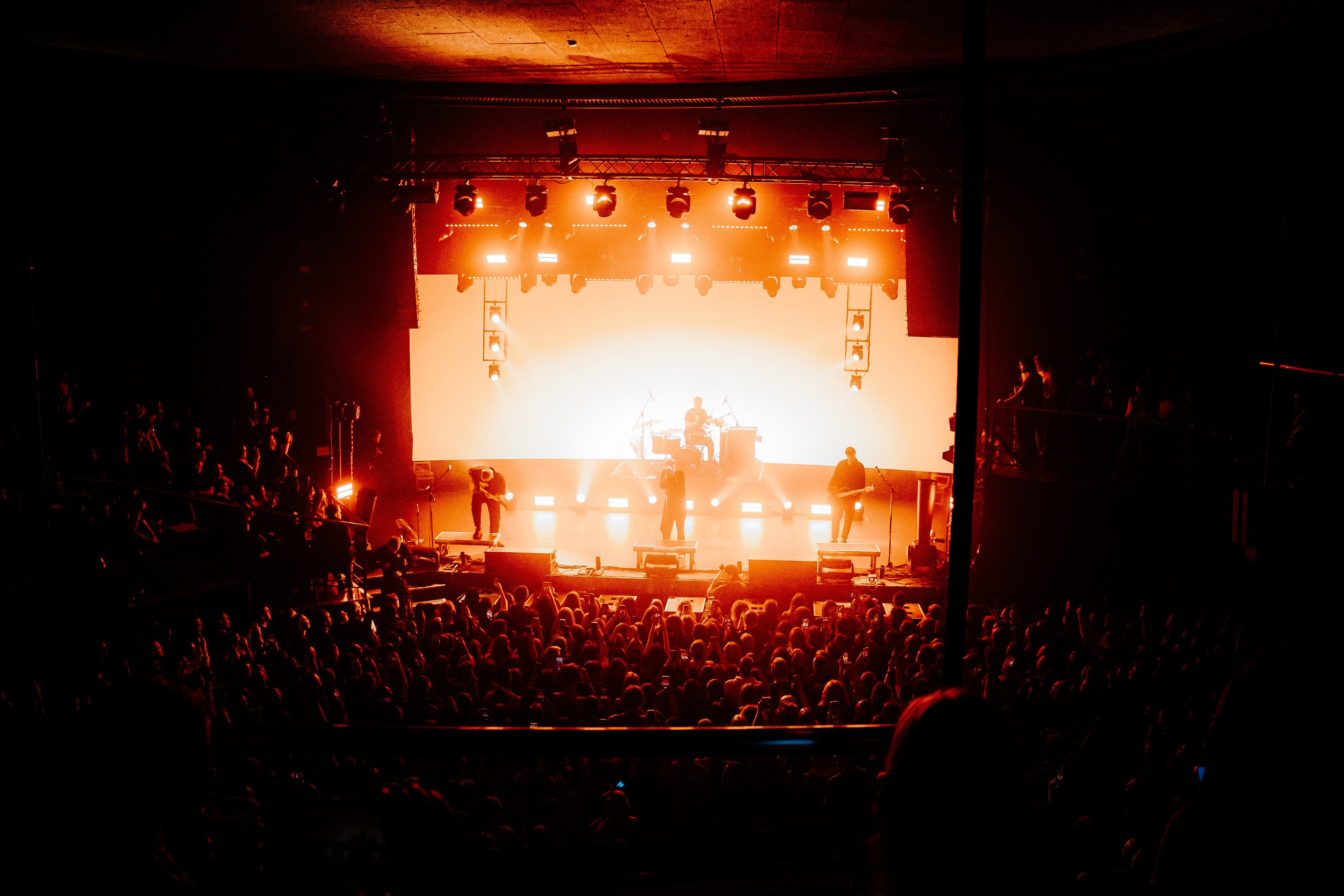 Tritia | 30.11.24 | Aurora