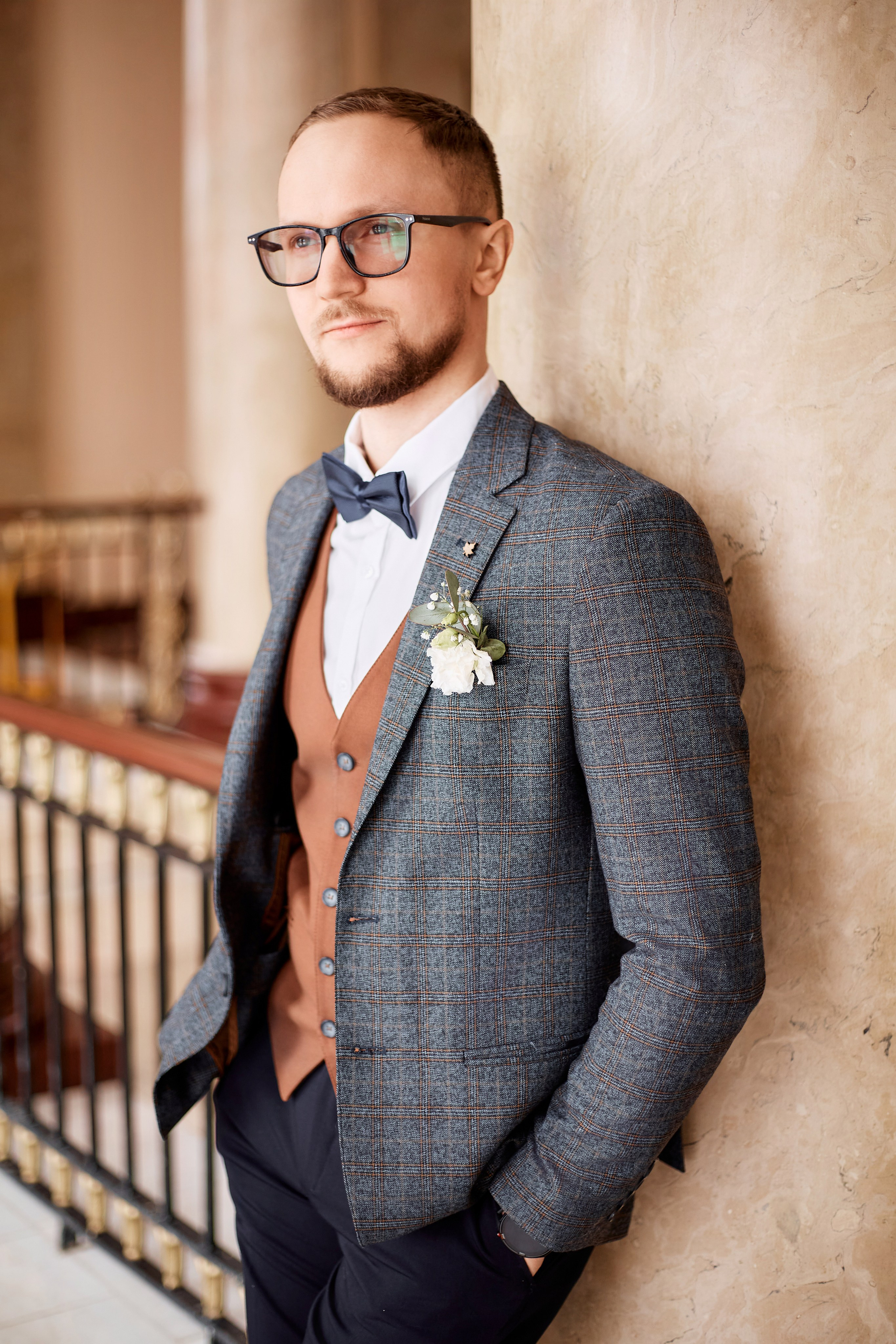 Михаил и Анна. Фотограф Желтухин Андрей в Петрозаводске, СПб и Москве