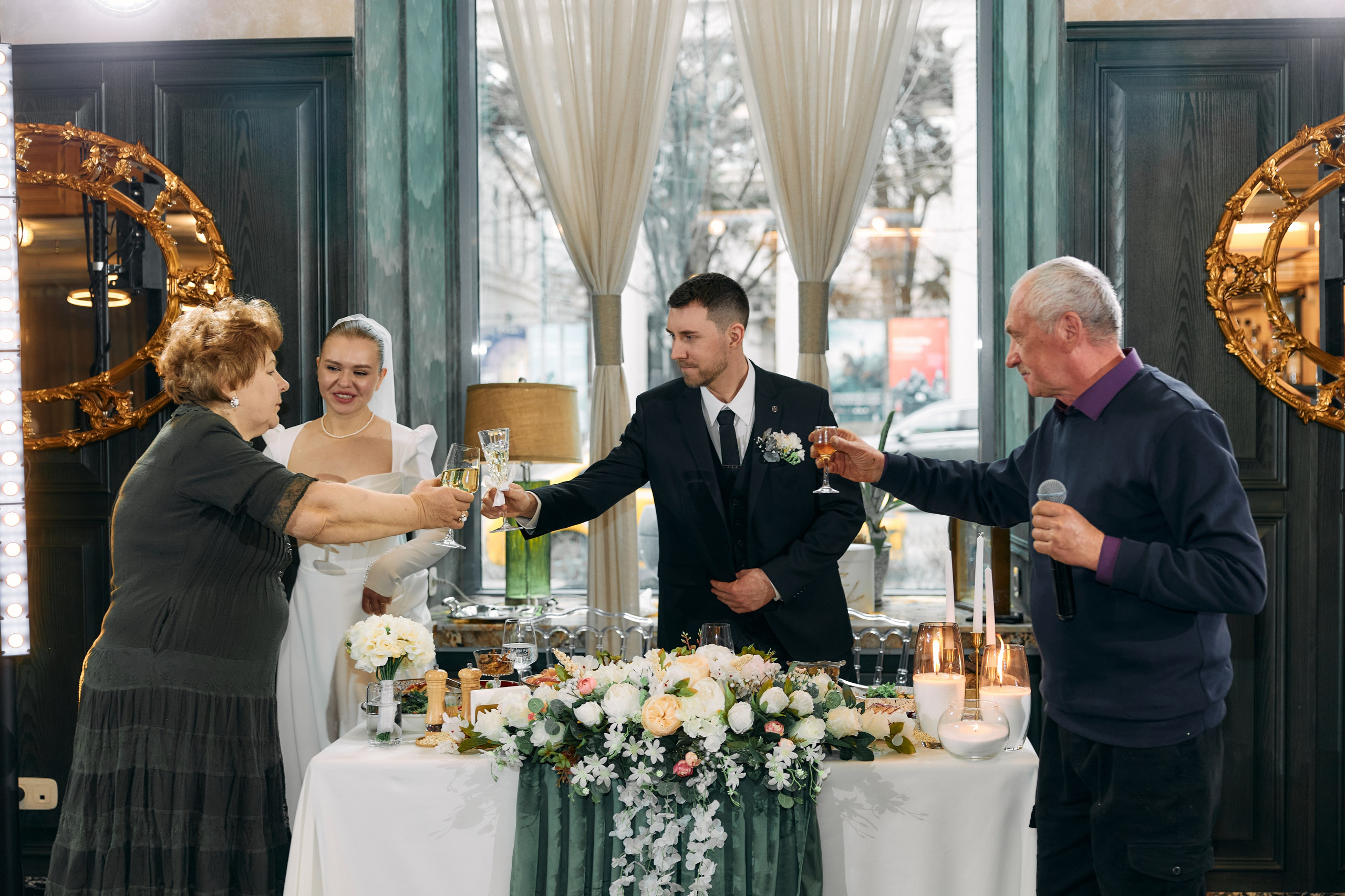 Роскошь любви. Любовь Юсупова. Фотограф