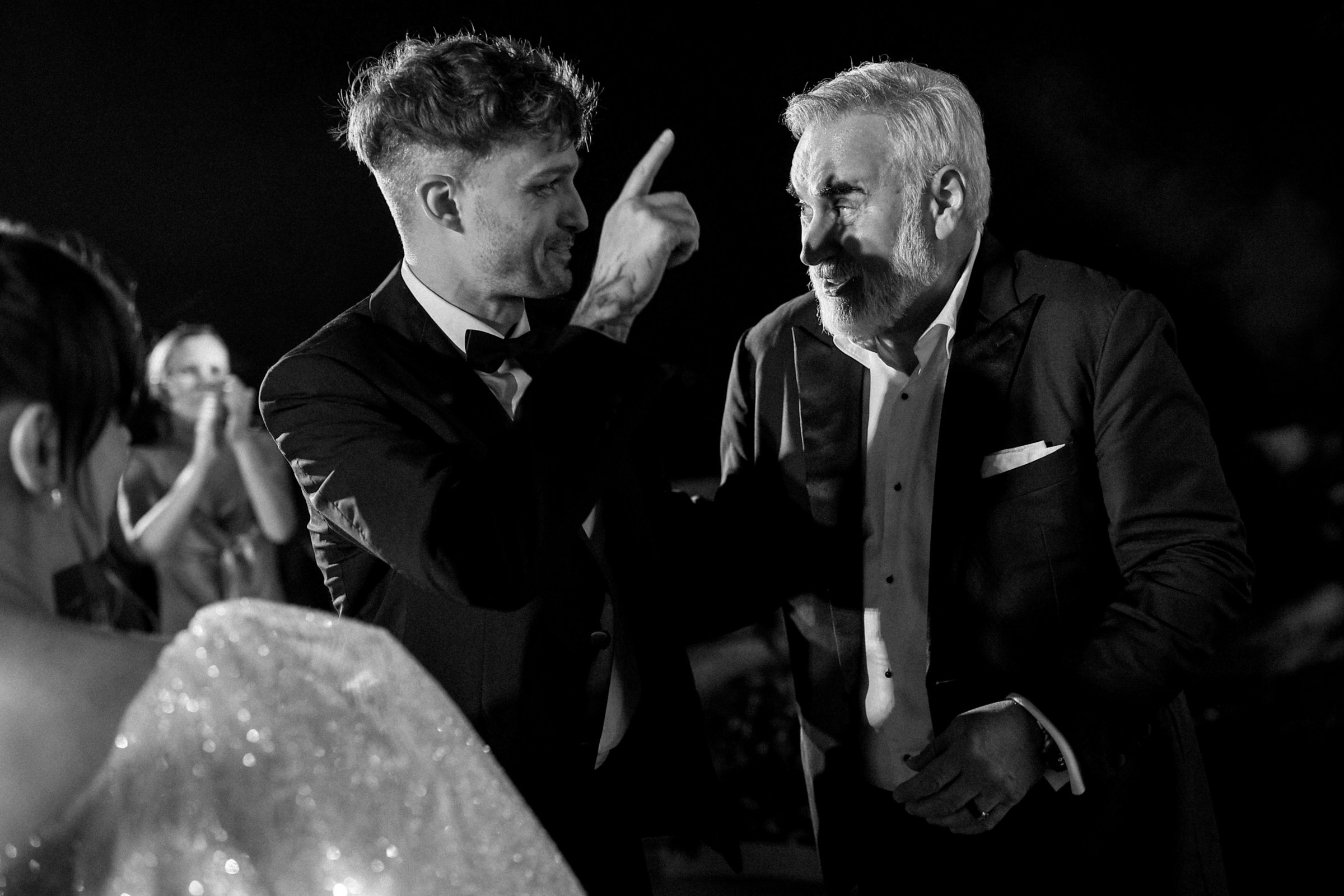 Свадебный фотограф в Италии. Свадебный и семейный фотограф Москва, Спб, Крым Игорь Сазонов