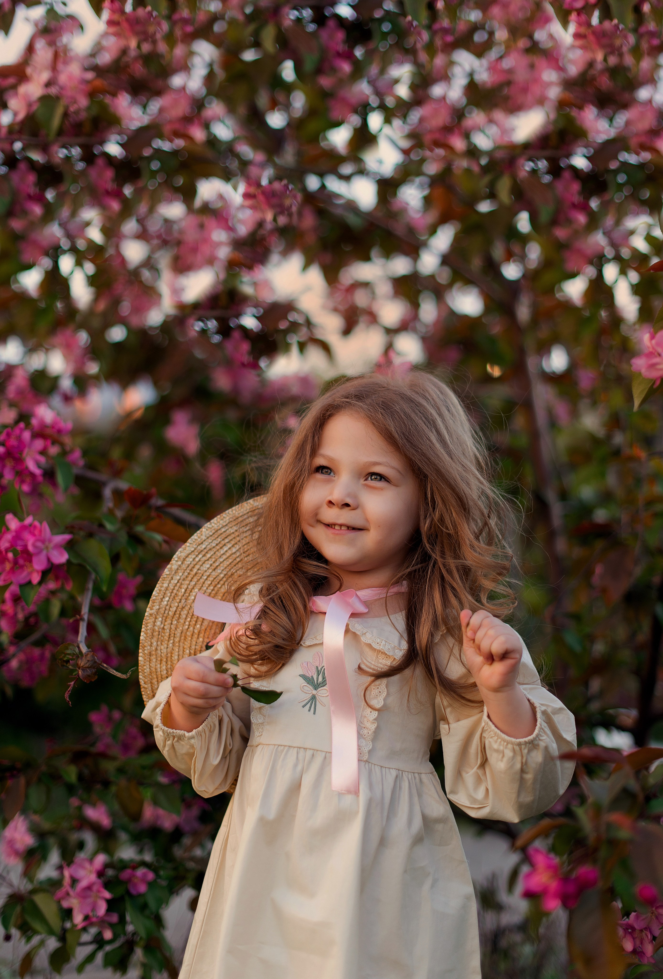 Амелия. Семейный и детский фотограф в Казани Виктория Мерхи