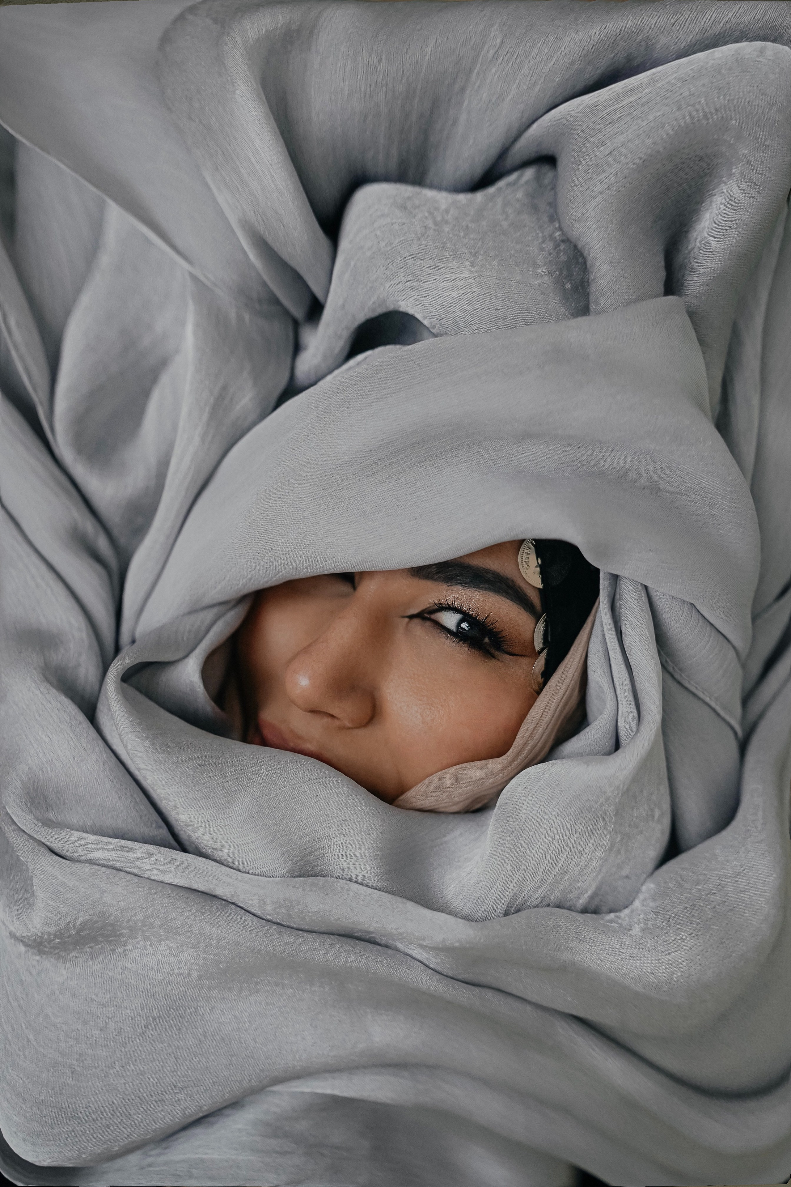 Саида. Контент фотограф в Самаре Гудалова Елена