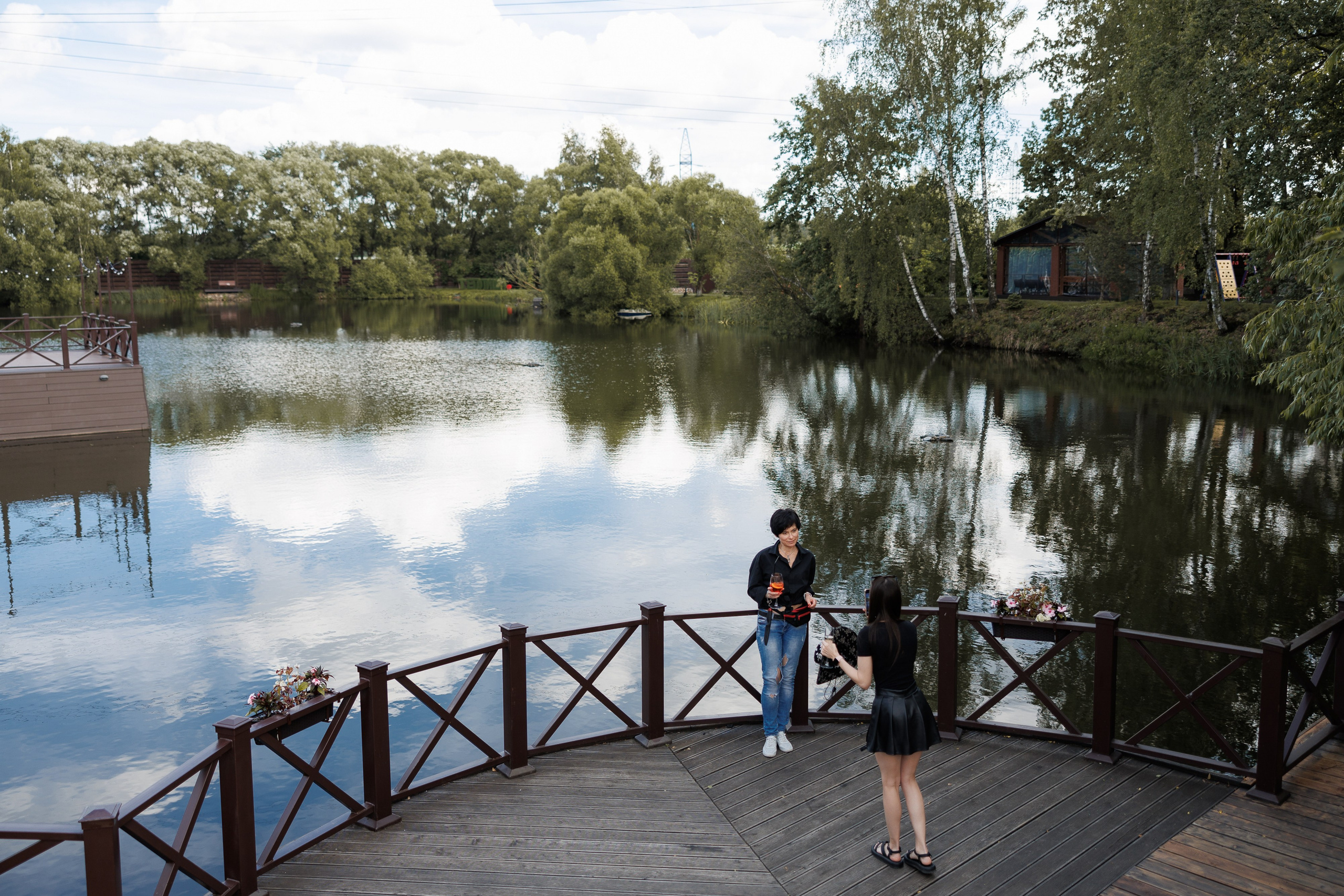 КОРПОРАТИВ DR.HUG. Свадебный и event-фотограф Иван Волнухин