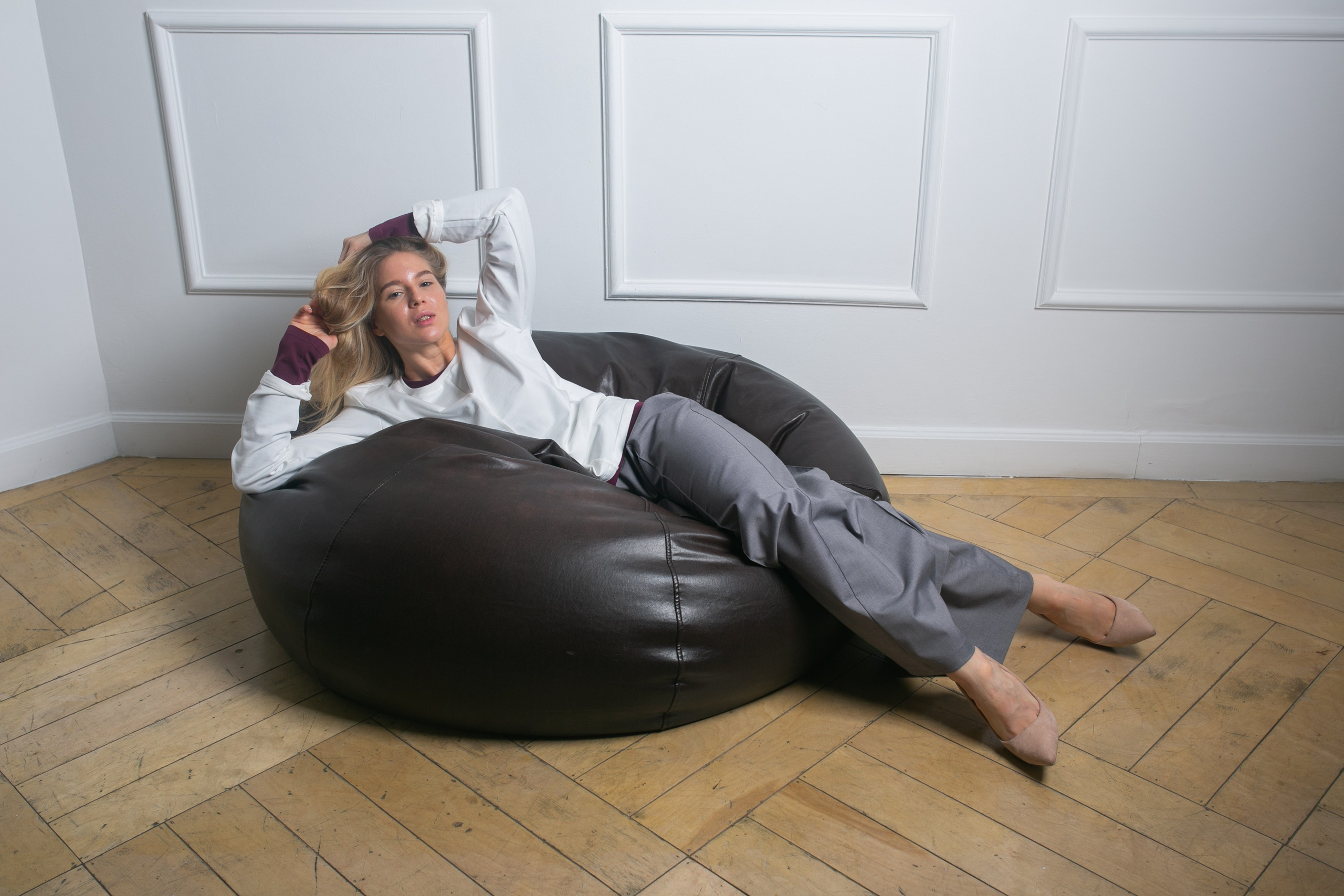 Бренд одежды Unique philosophy. Фотограф в Новосибирске Ася Зверева