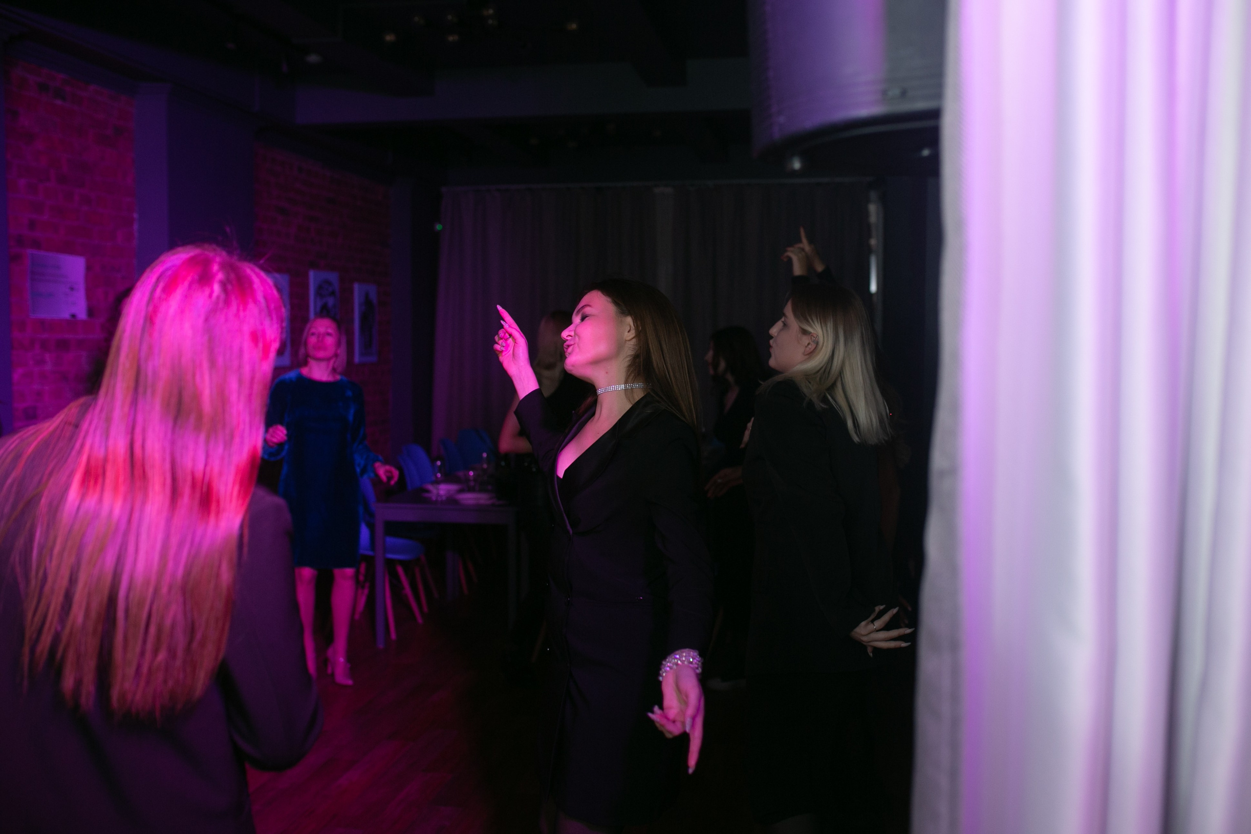 Др Софья. Фотограф в Новосибирске Ася Зверева