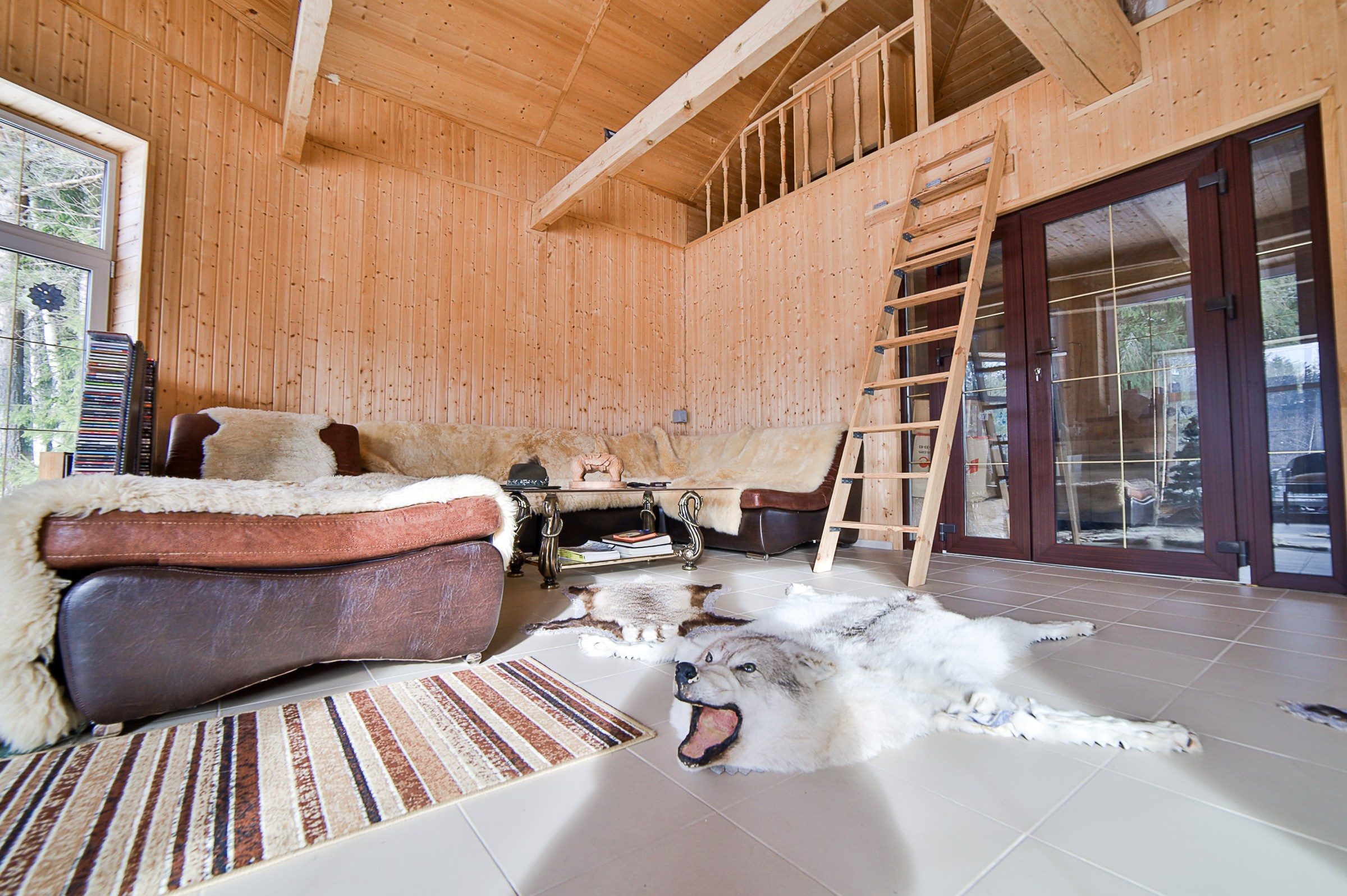 ОХОТНИЧЬЯ ЗАИМКА. ТВЕРСКАЯ ОБЛАСТЬ. Фотограф в Москве Ольга Колесникова