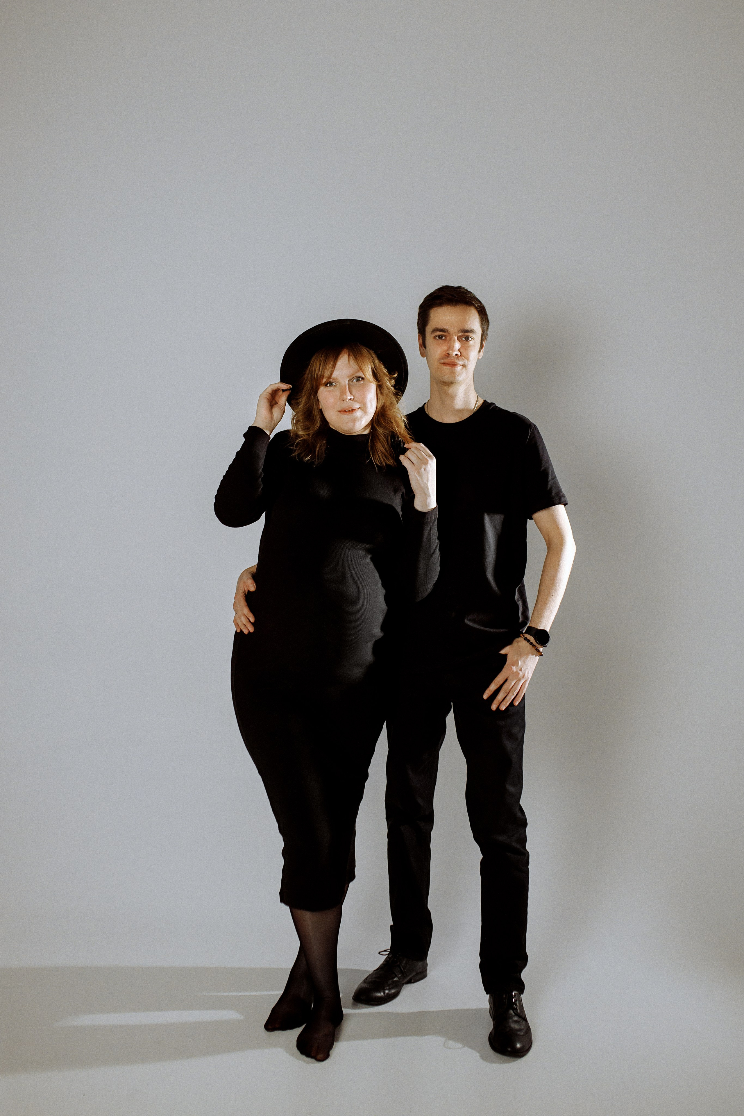 Семья Веры. Детский и семейный фотограф г. Чебоксары Оля Горбунова